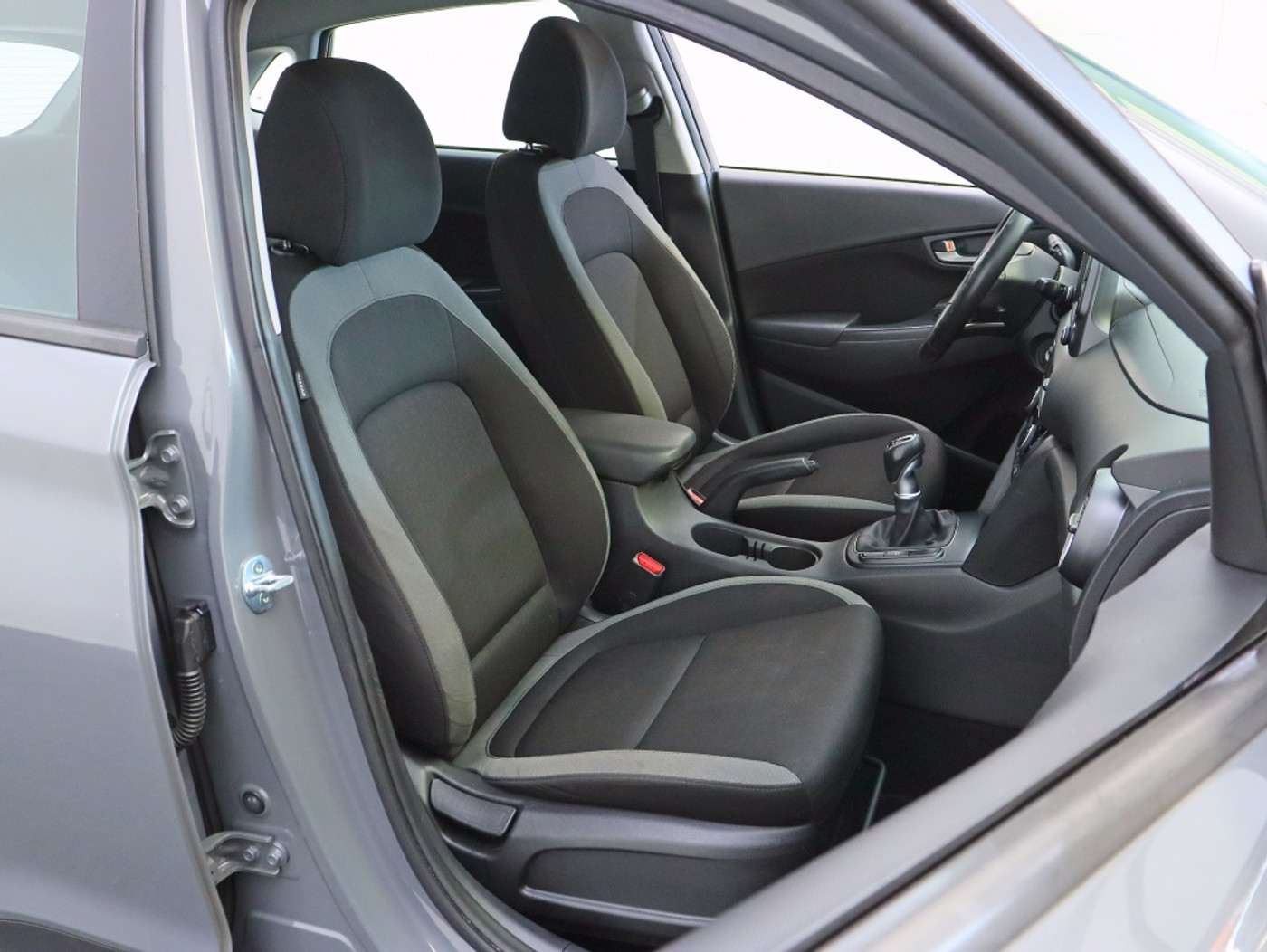 Foto van Hyundai Kona