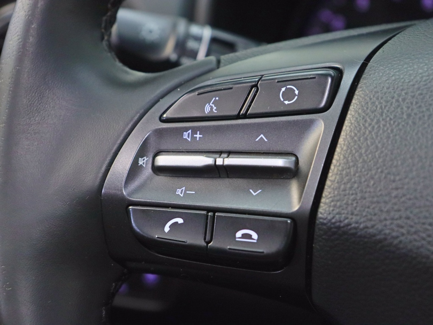 Foto van Hyundai Kona