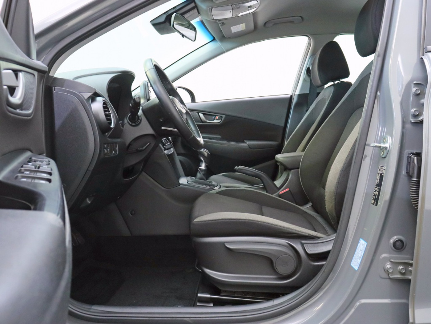 Foto van Hyundai Kona