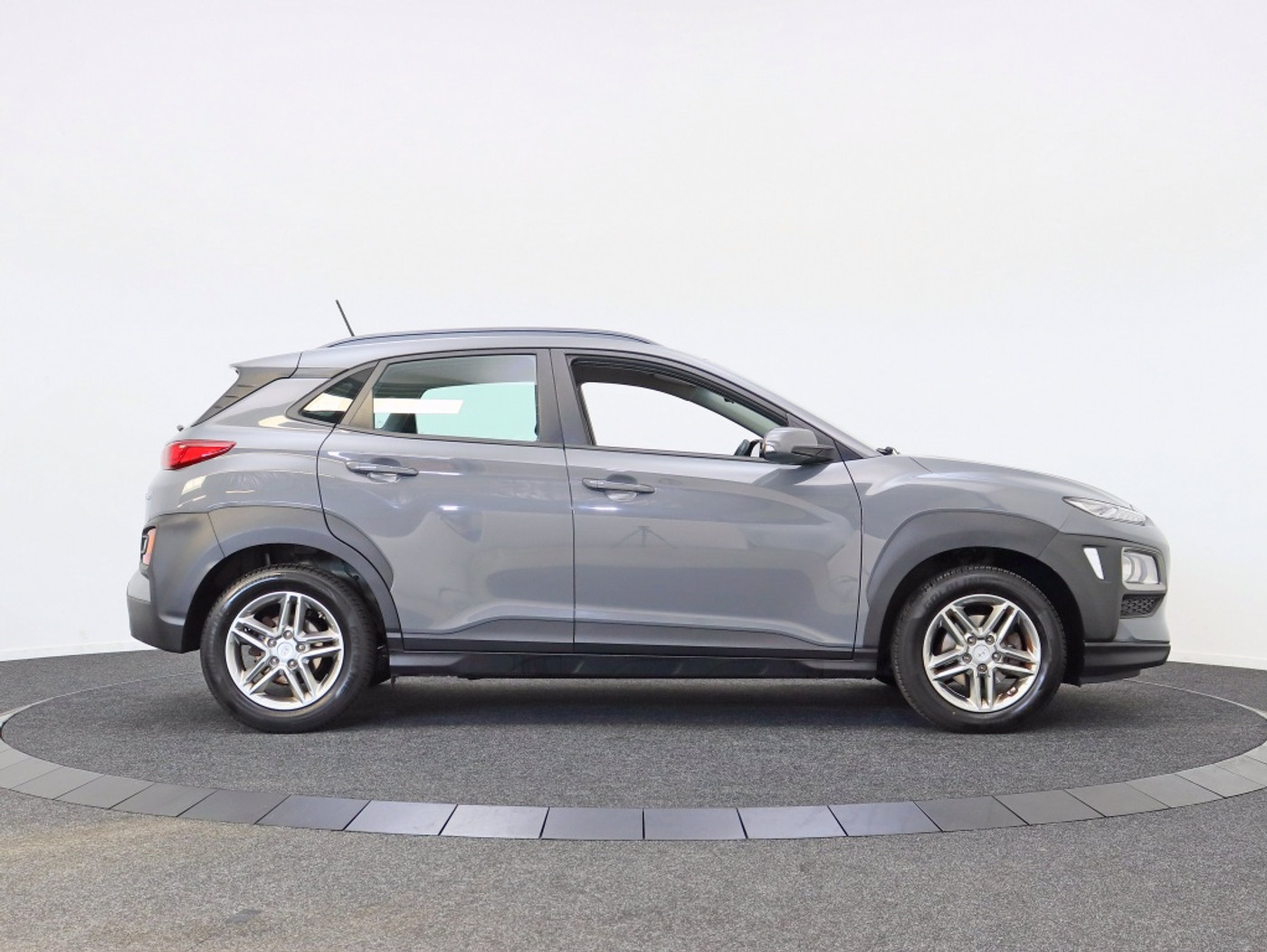 Foto van Hyundai Kona