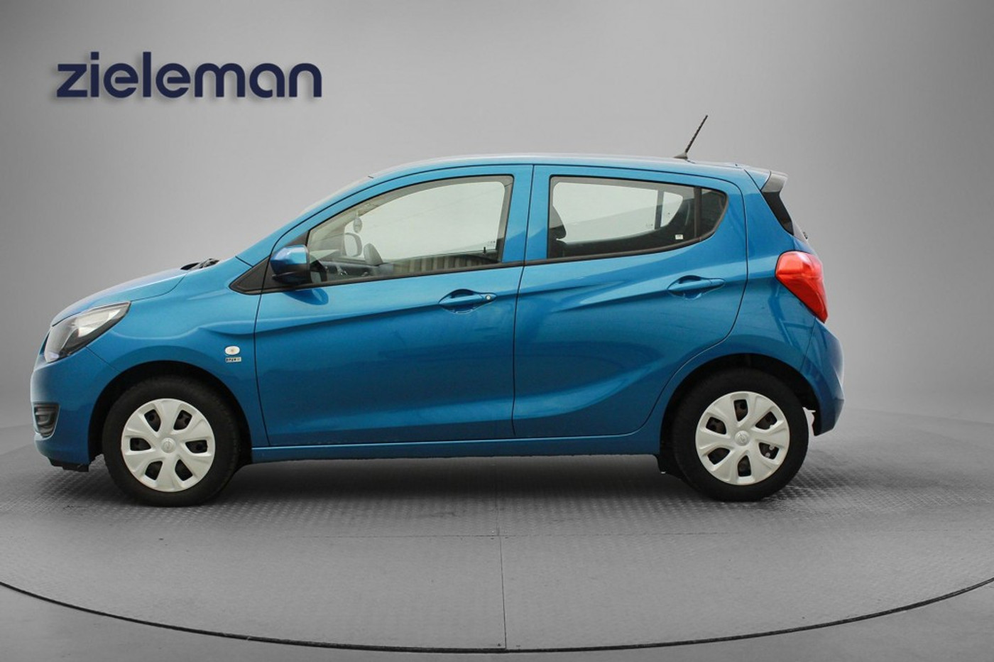 Foto van Opel Karl / Viva