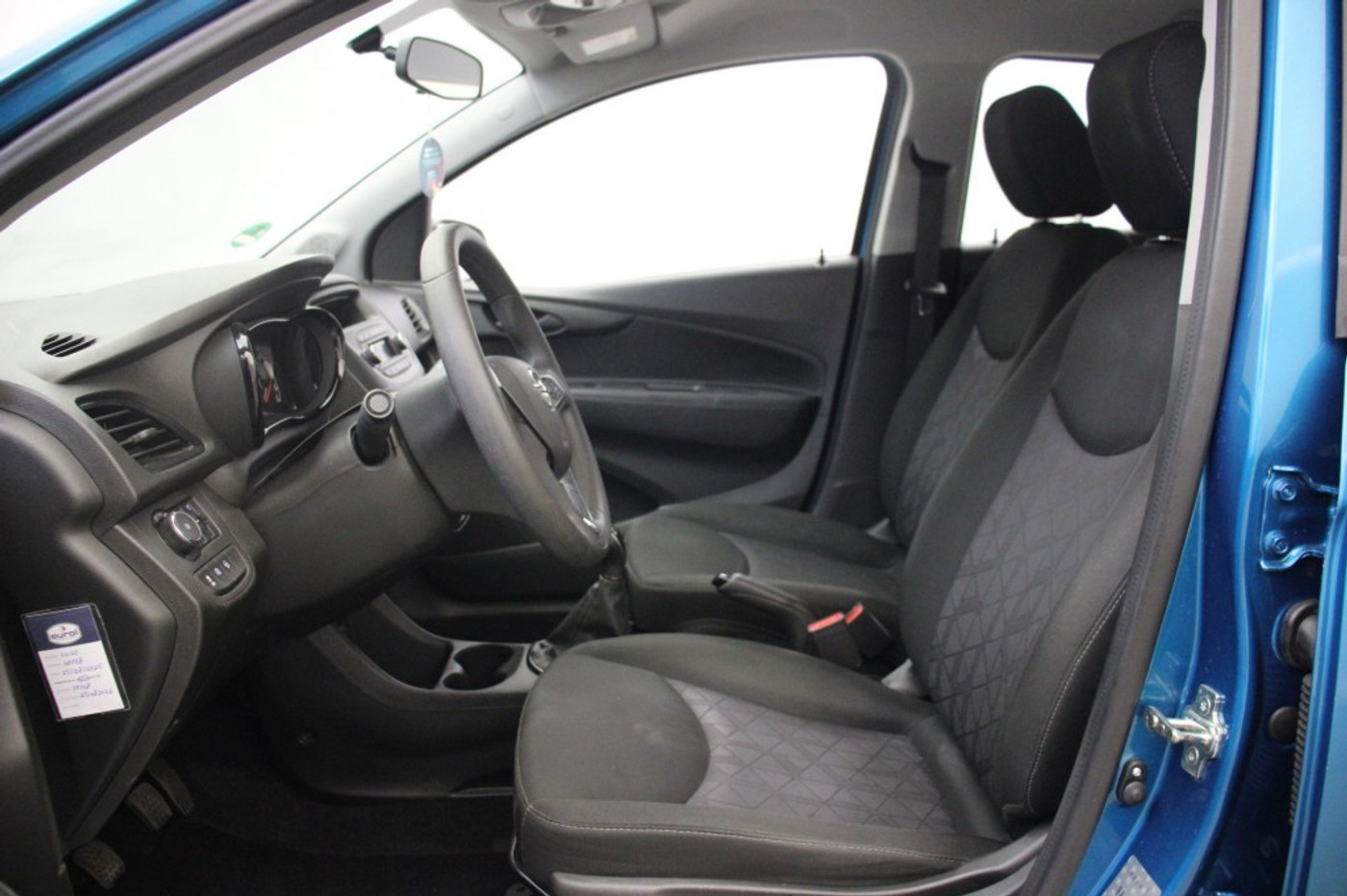 Foto van Opel Karl / Viva