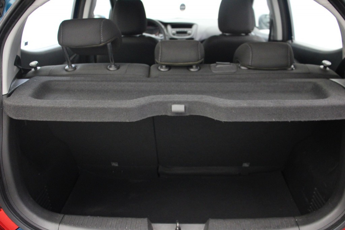 Foto van Opel Karl / Viva