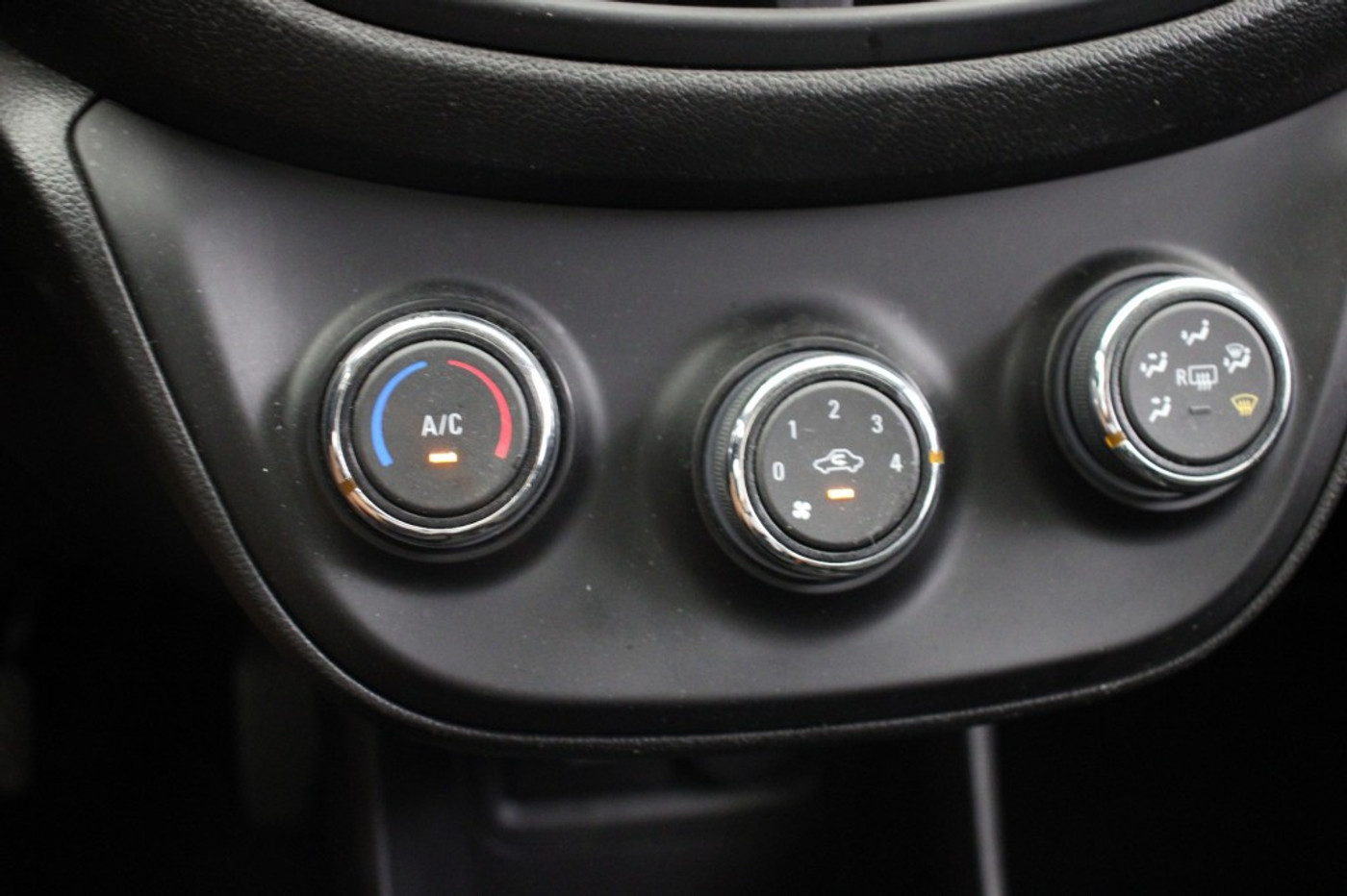 Foto van Opel Karl / Viva