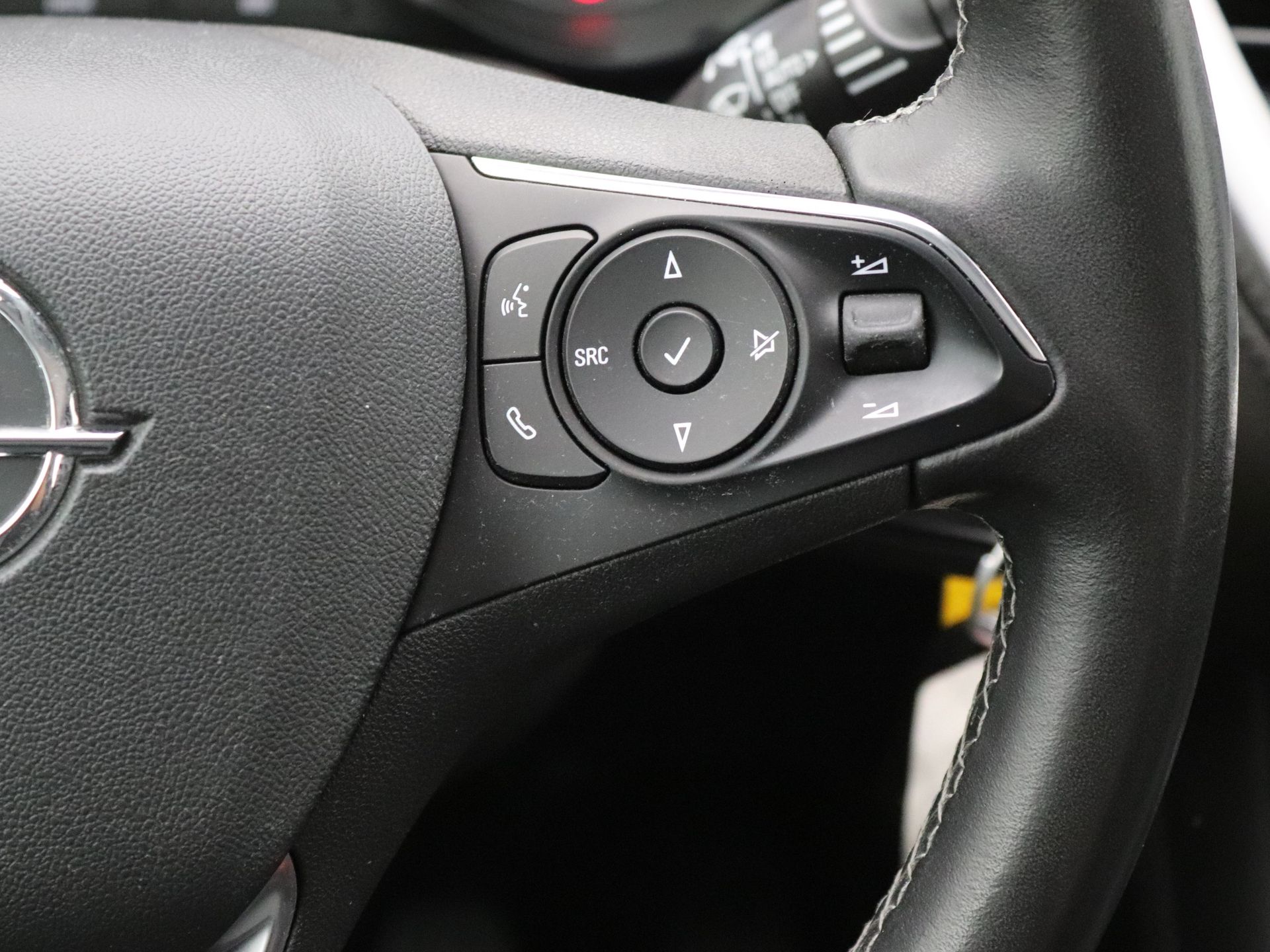 Foto van Opel Grandland X