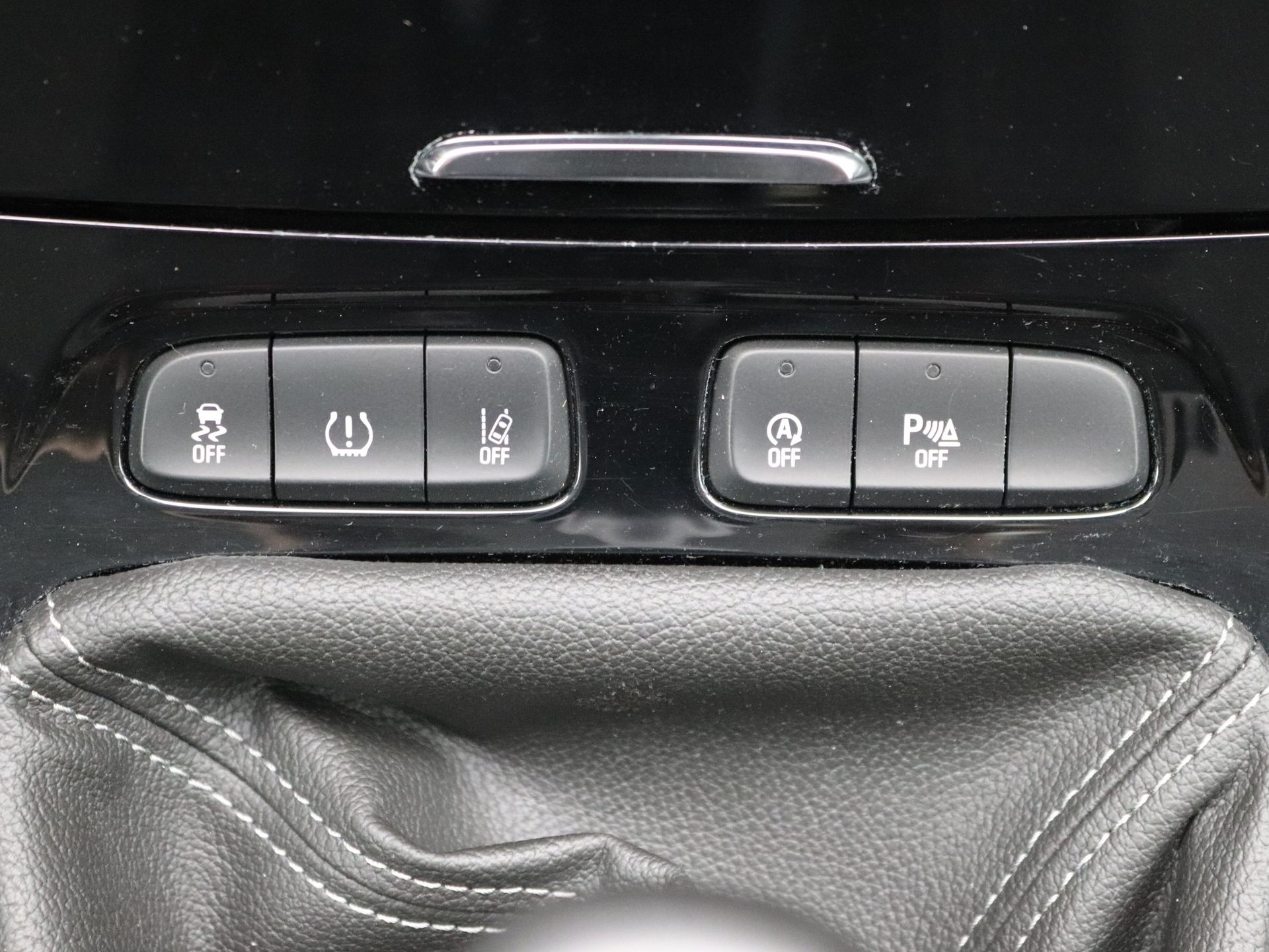 Foto van Opel Grandland X