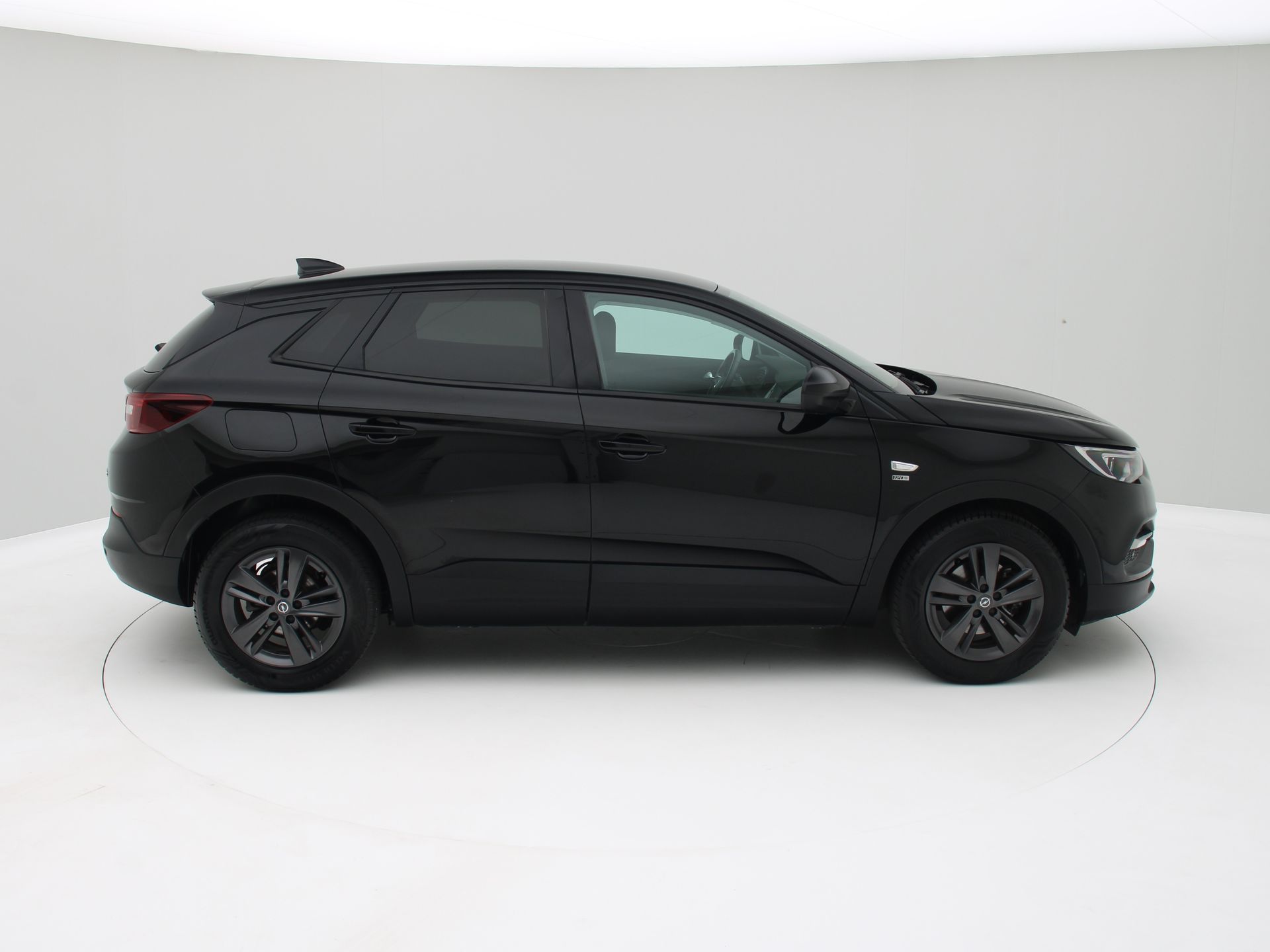 Foto van Opel Grandland X