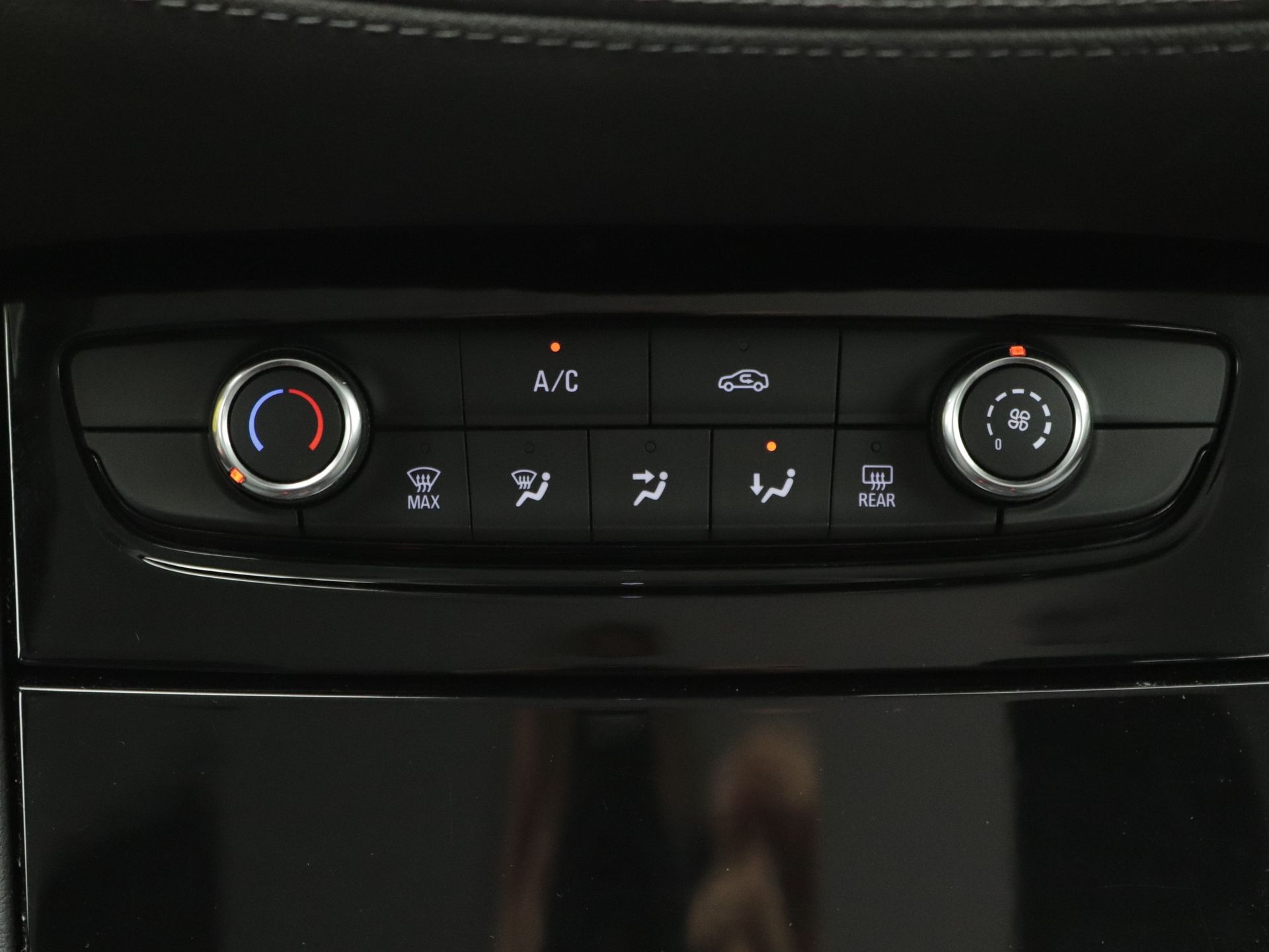 Foto van Opel Grandland X