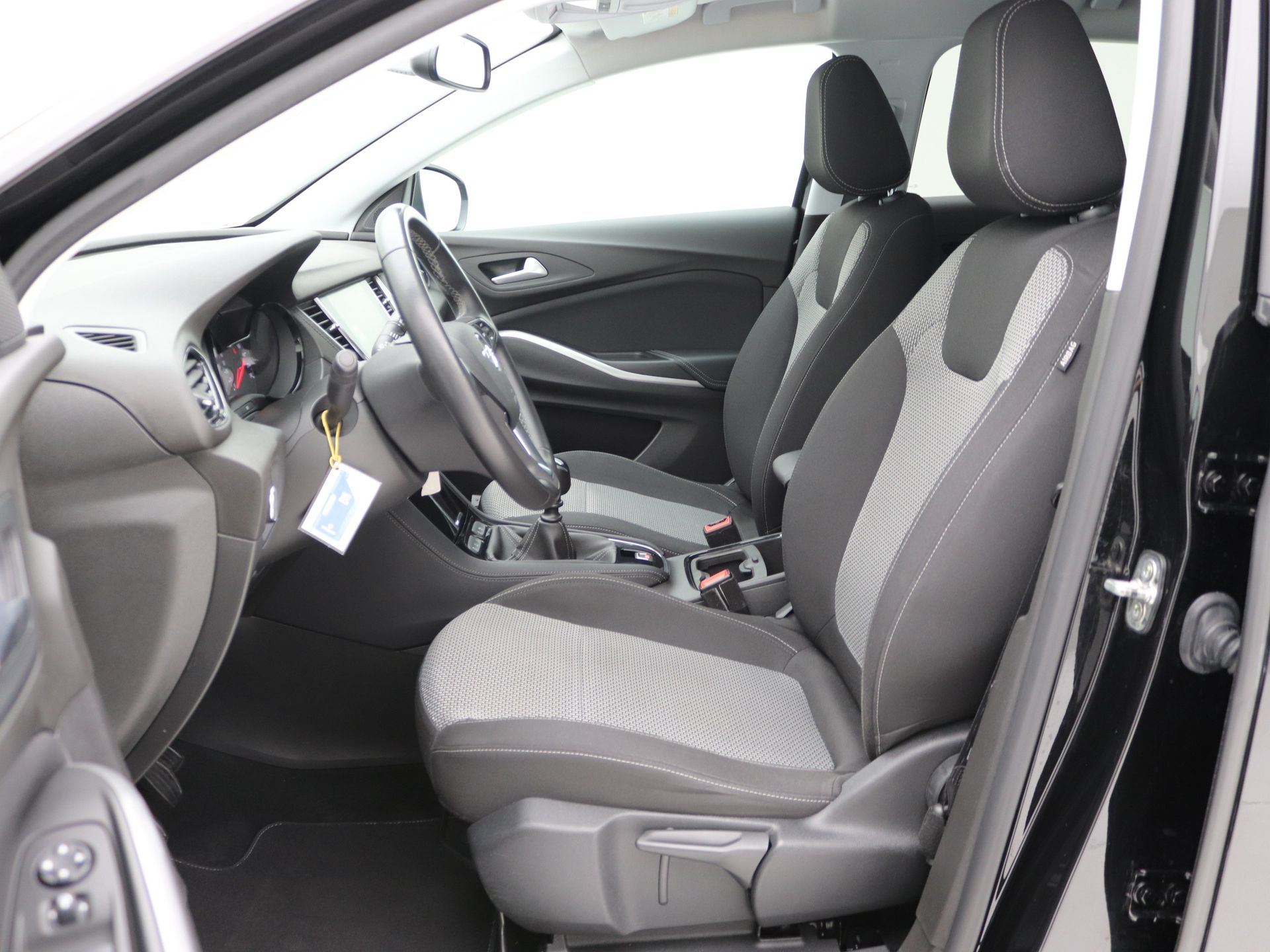 Foto van Opel Grandland X
