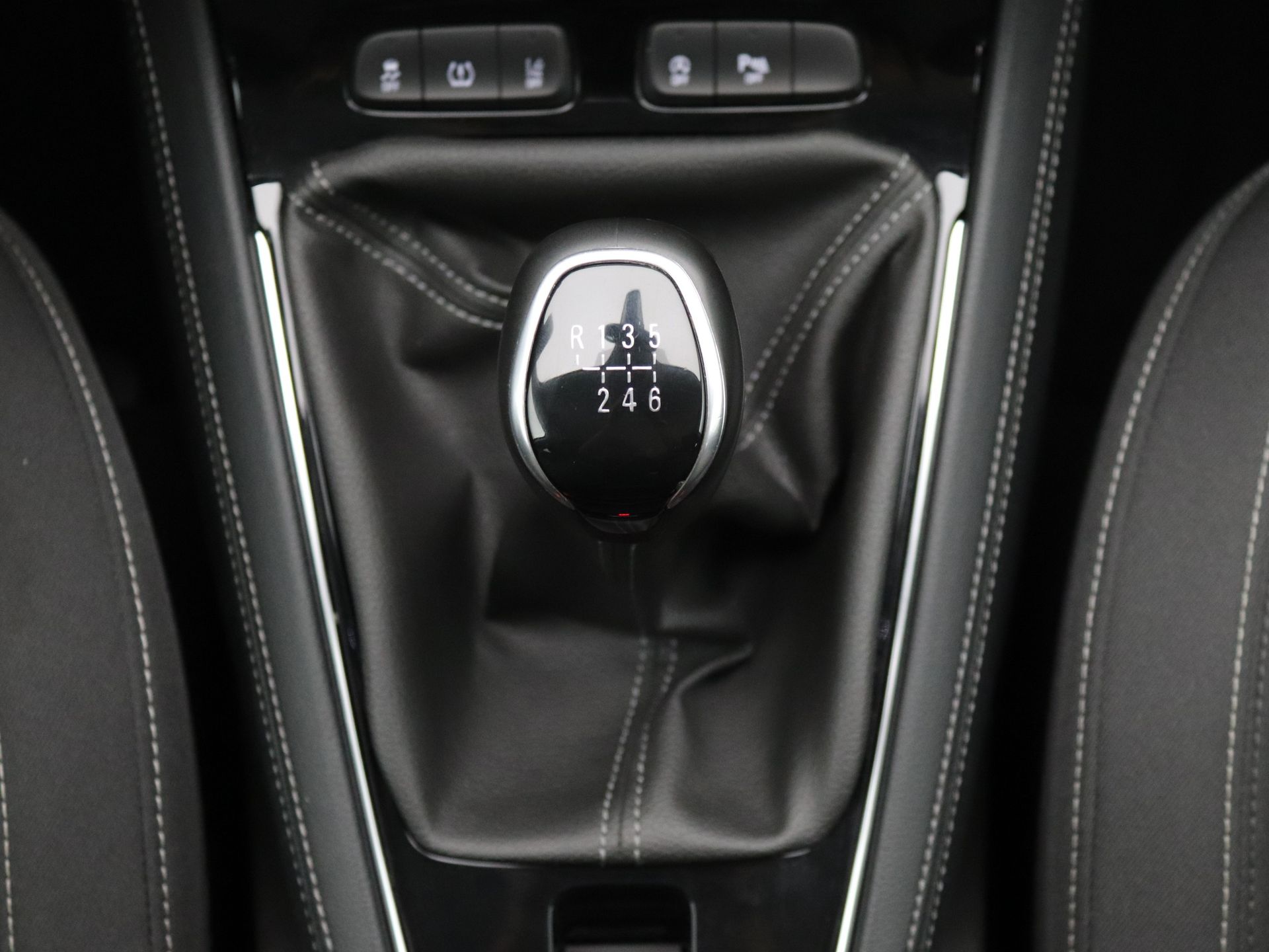 Foto van Opel Grandland X