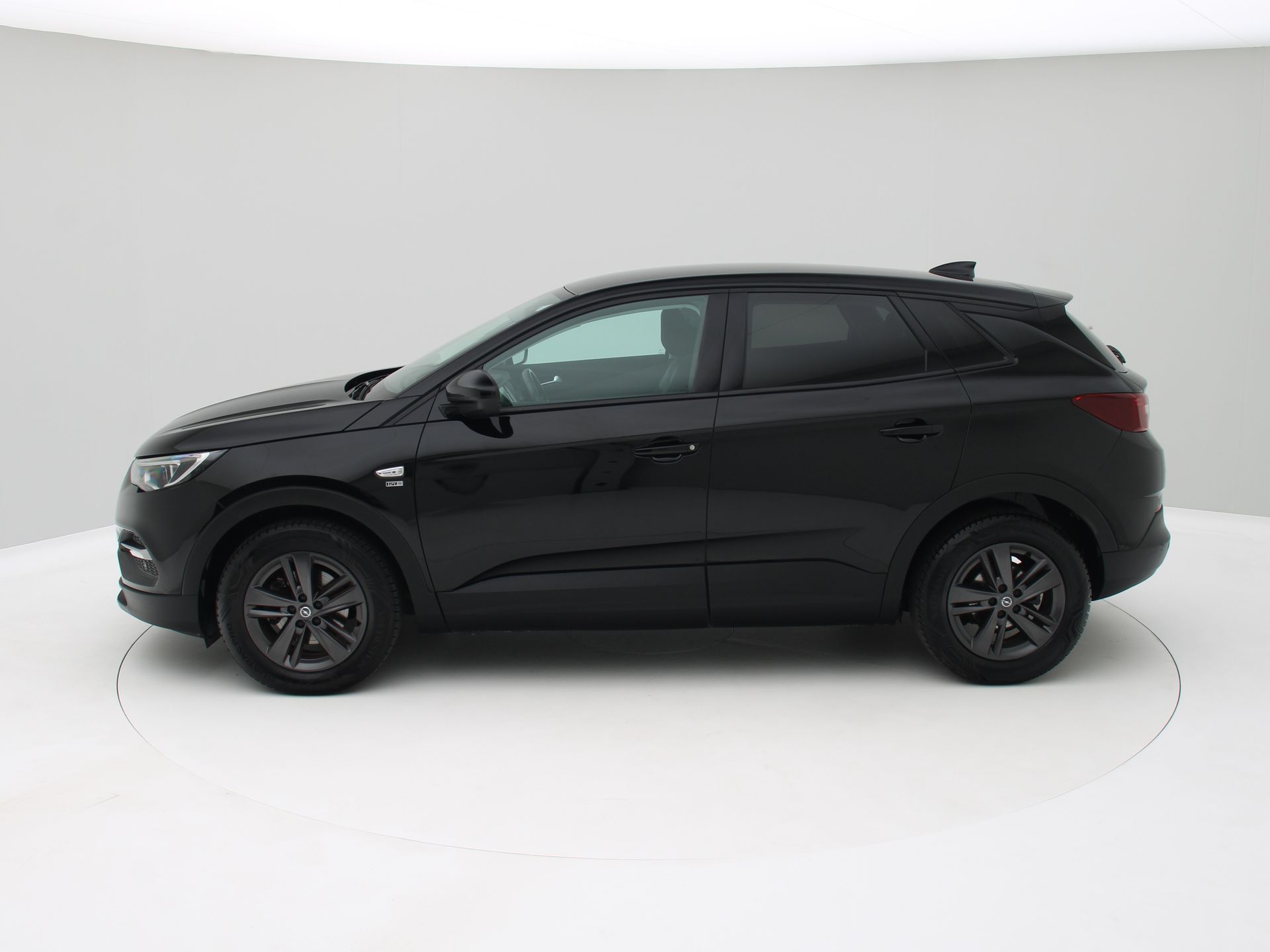 Foto van Opel Grandland X