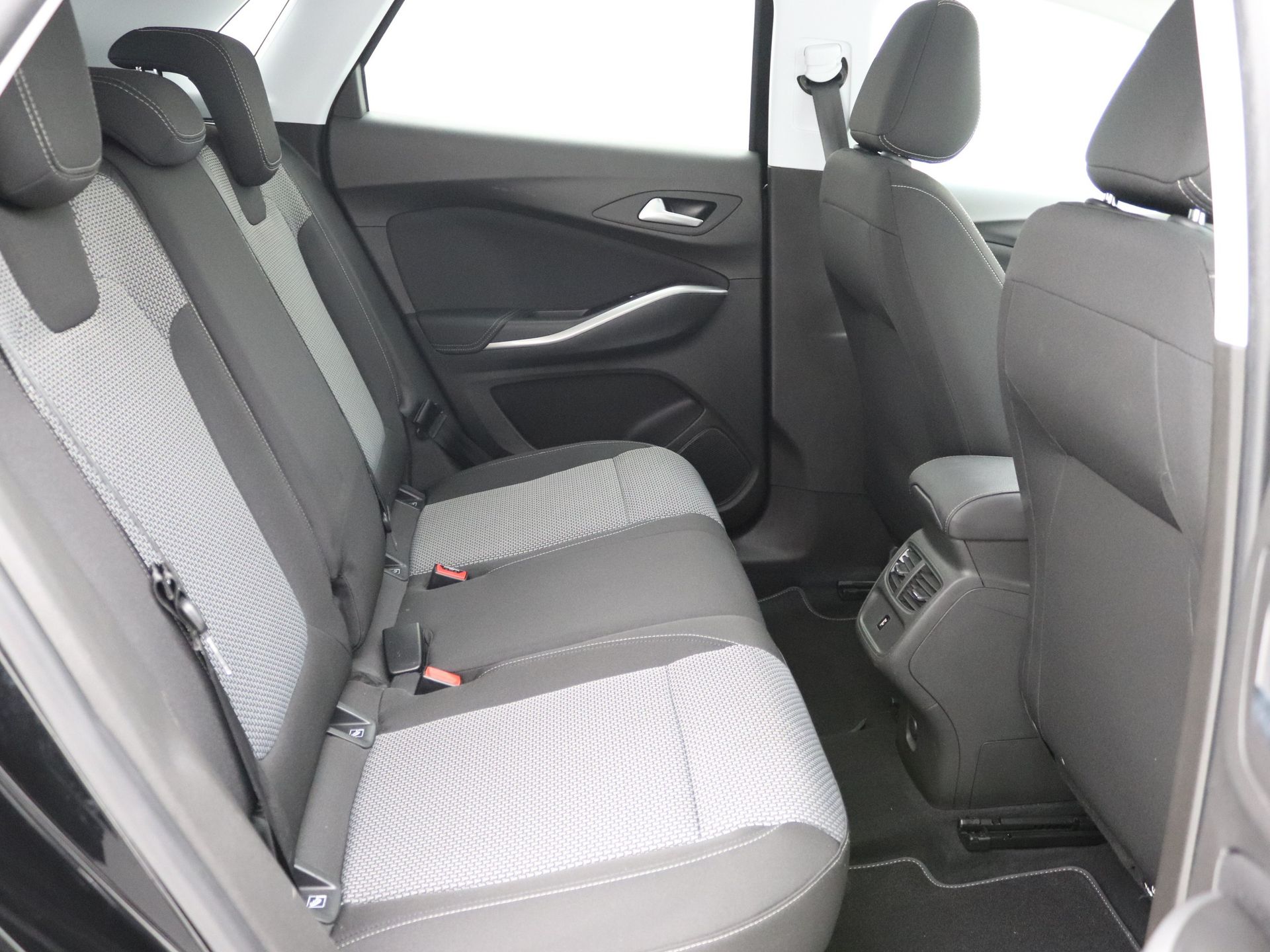 Foto van Opel Grandland X
