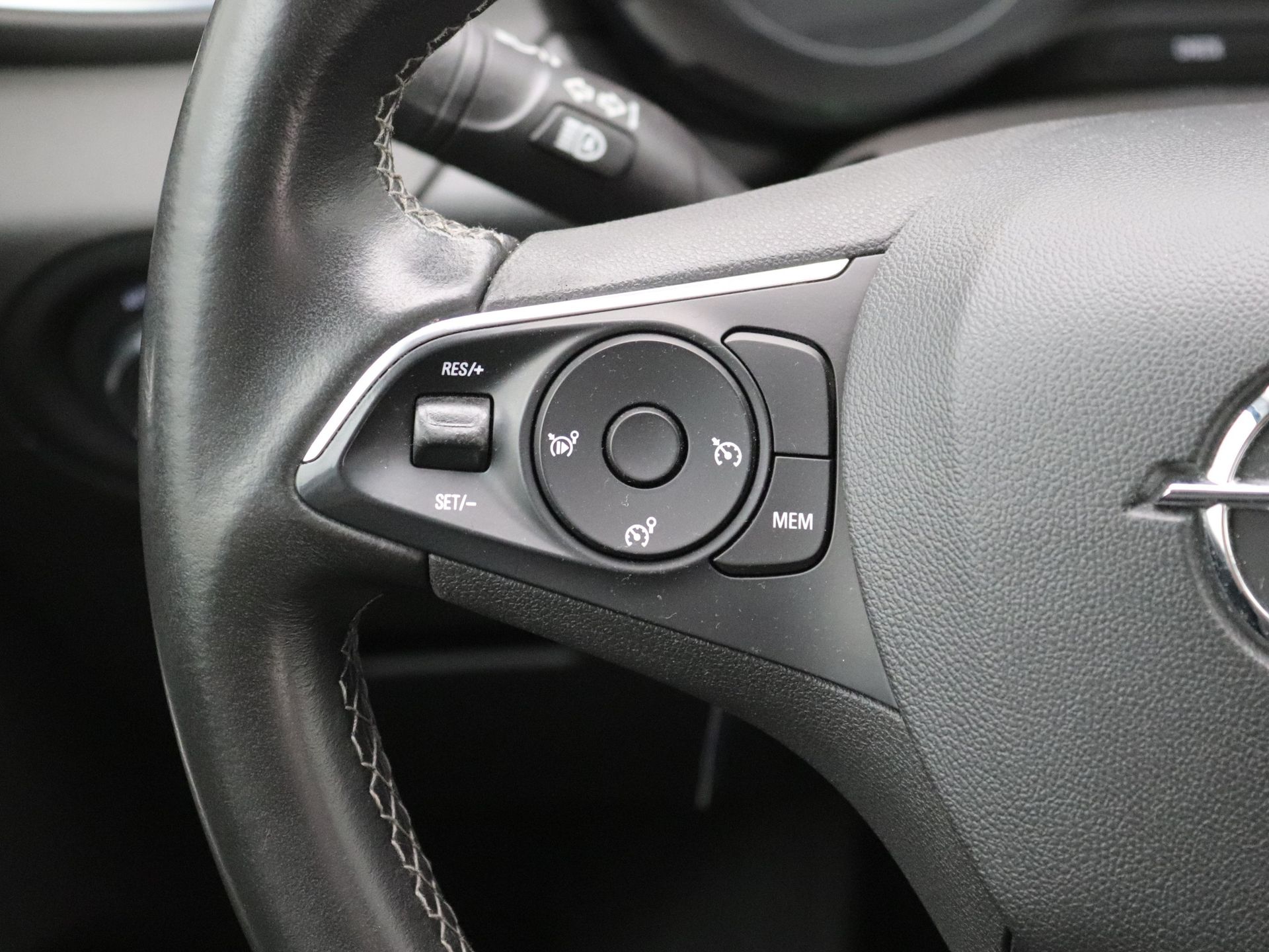 Foto van Opel Grandland X