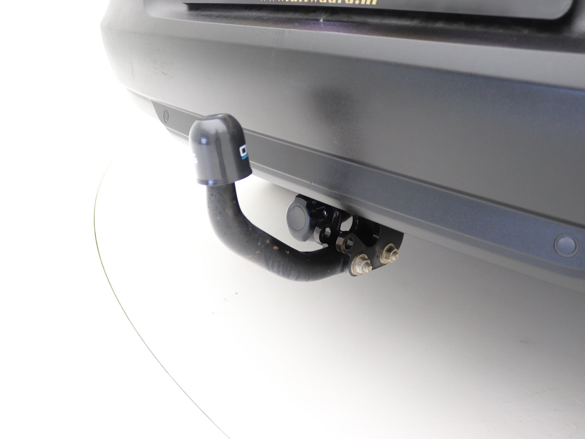 Foto van Opel Grandland X