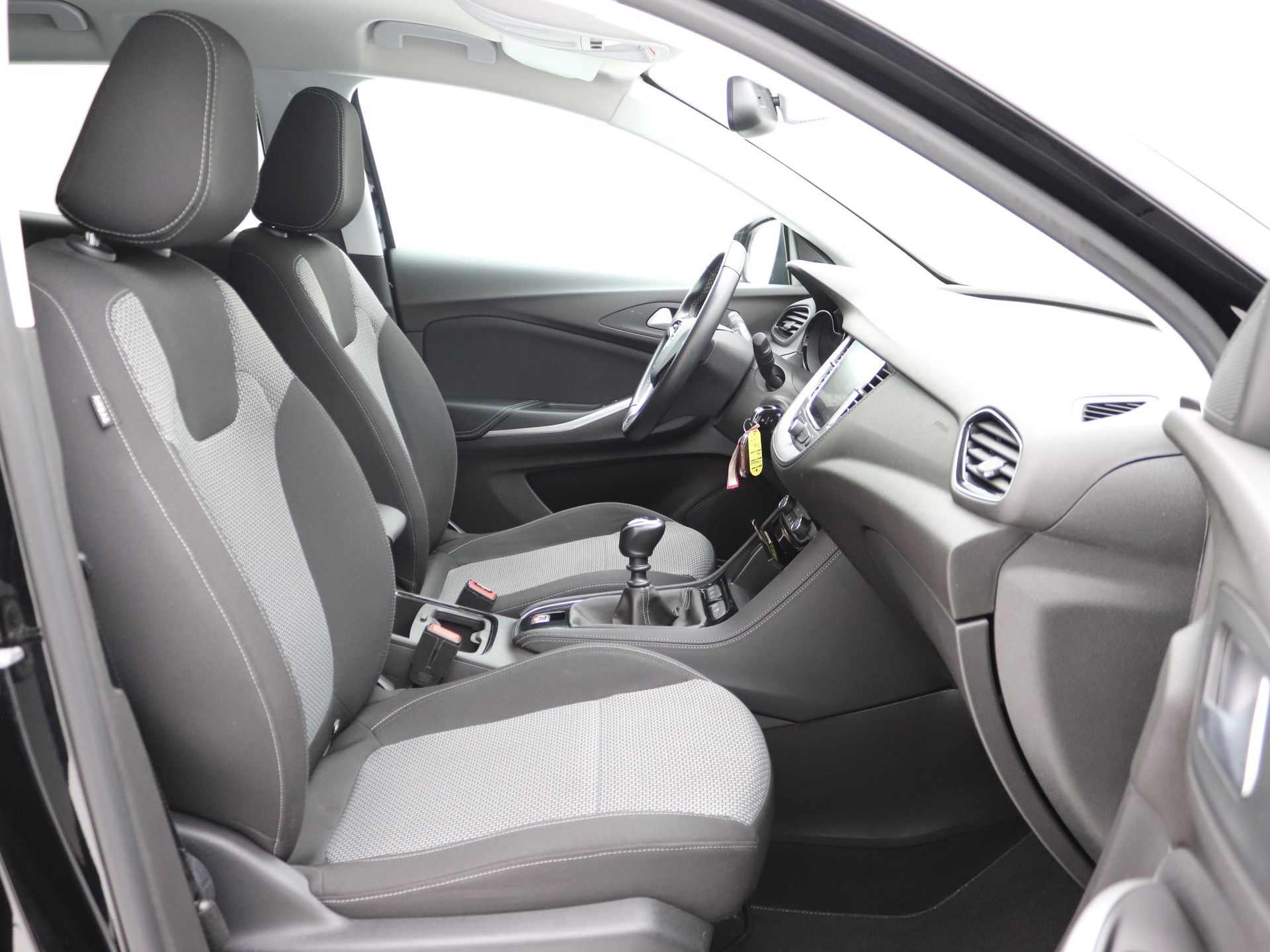 Foto van Opel Grandland X