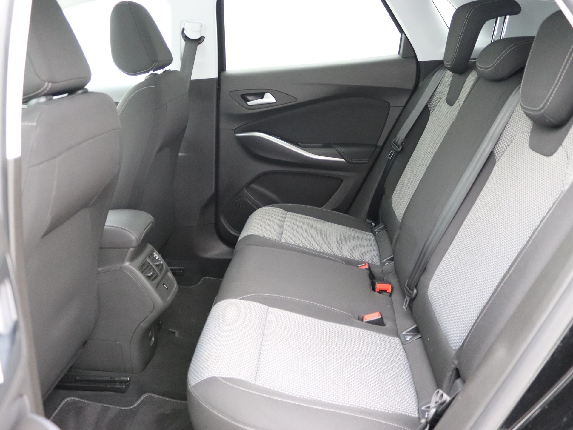Foto van Opel Grandland X