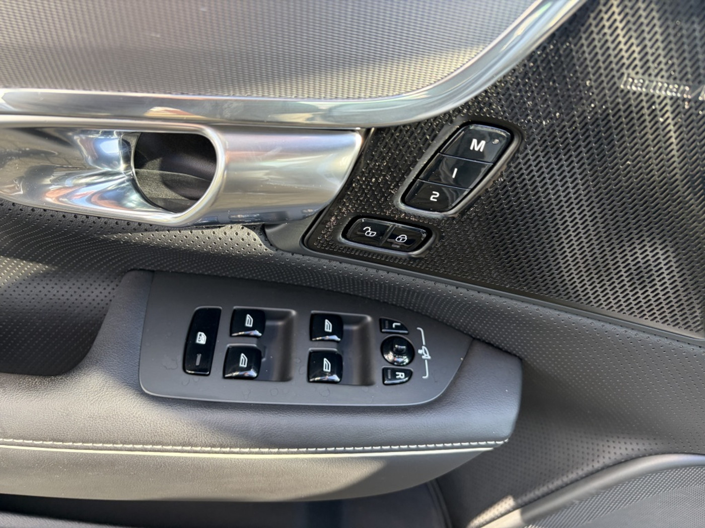 Foto van Volvo V90