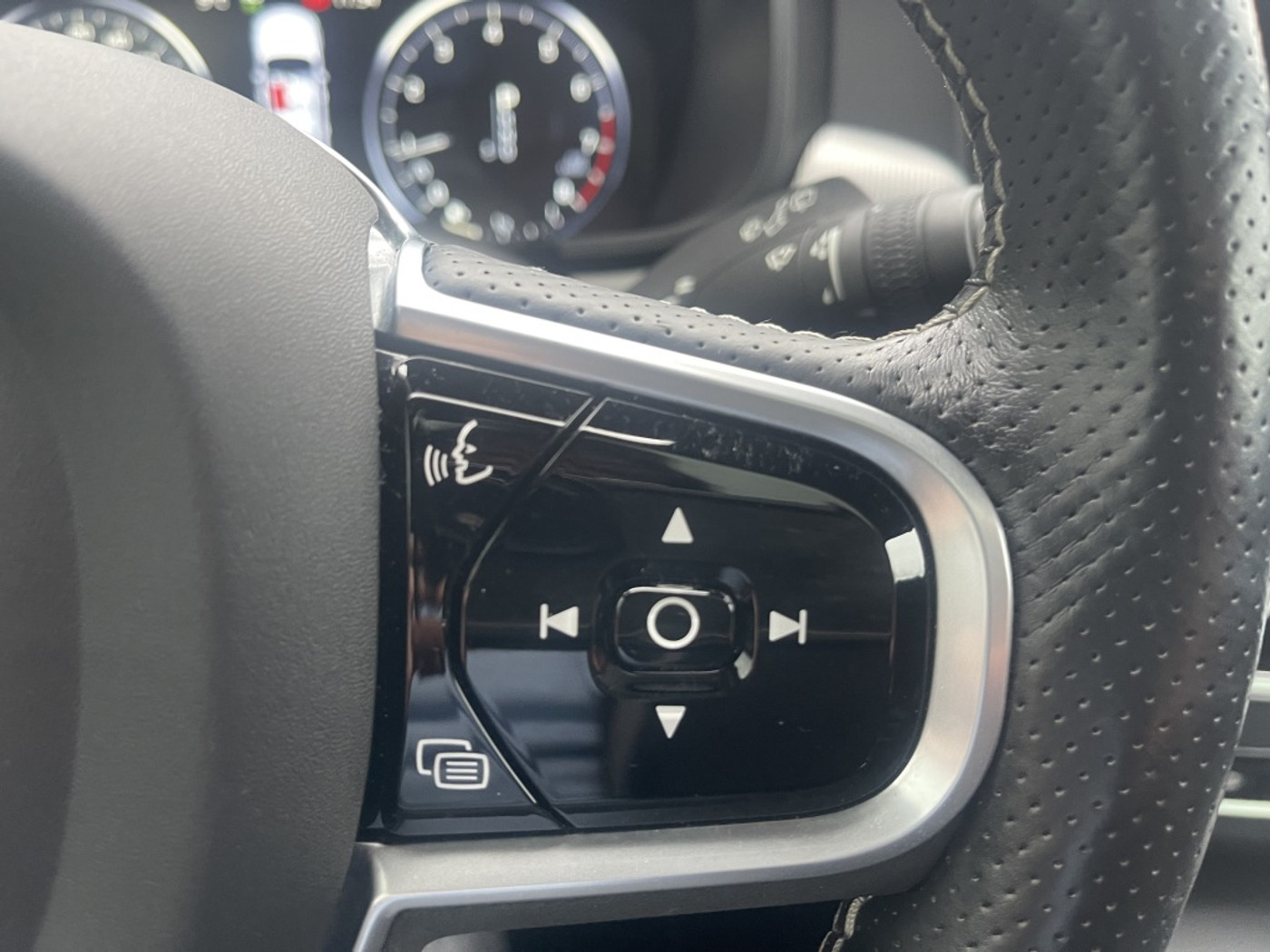 Foto van Volvo V90