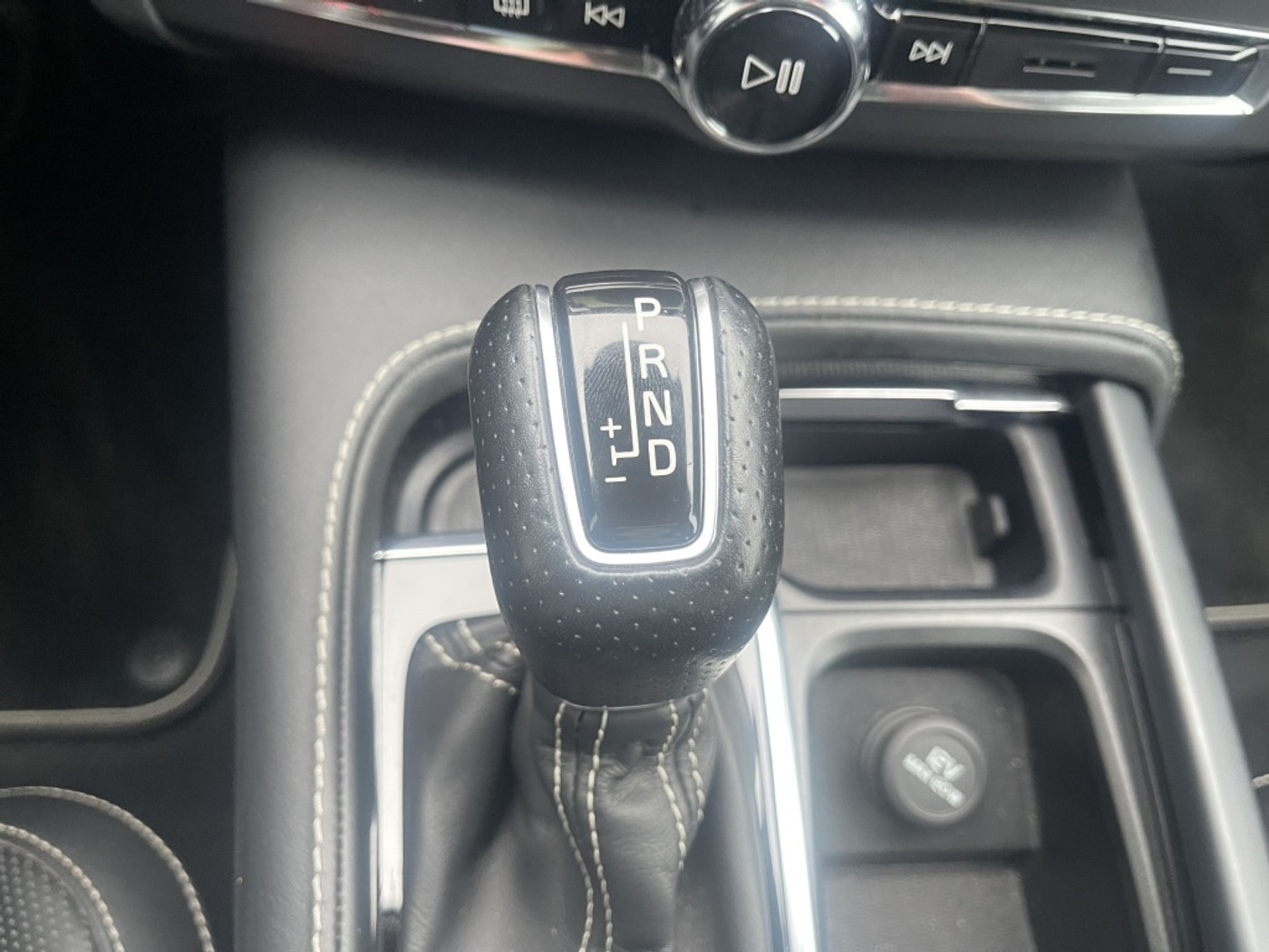 Foto van Volvo V90