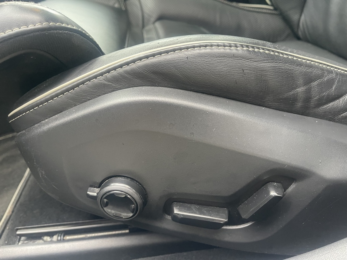 Foto van Volvo V90