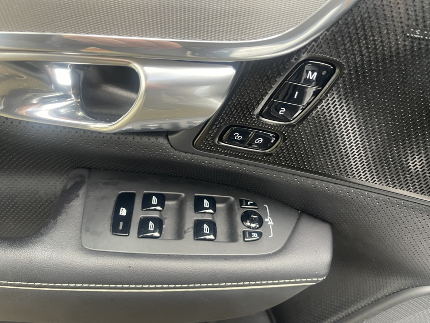 Foto van Volvo V90