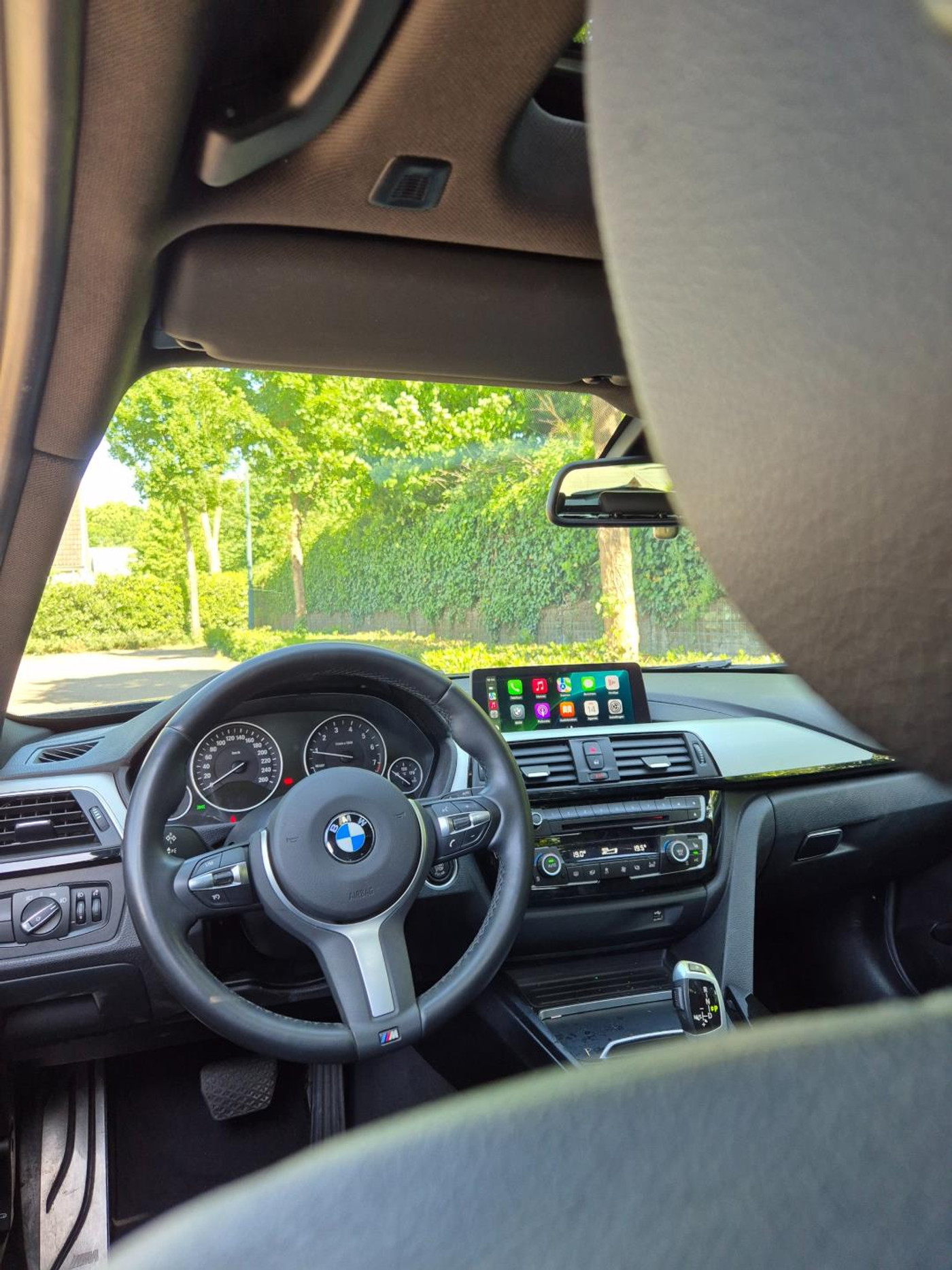 Foto van BMW 3-serie Touring