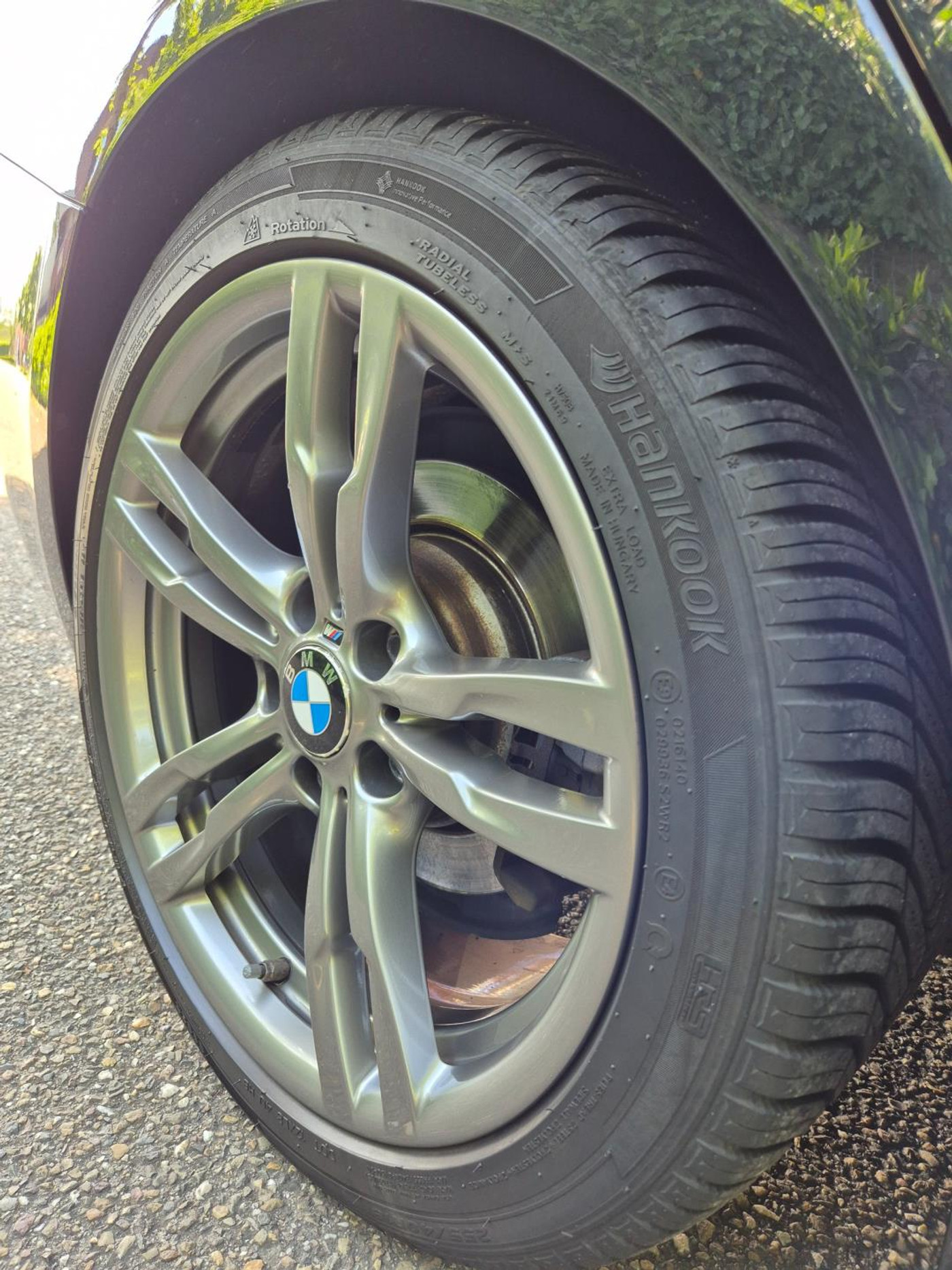 Foto van BMW 3-serie Touring