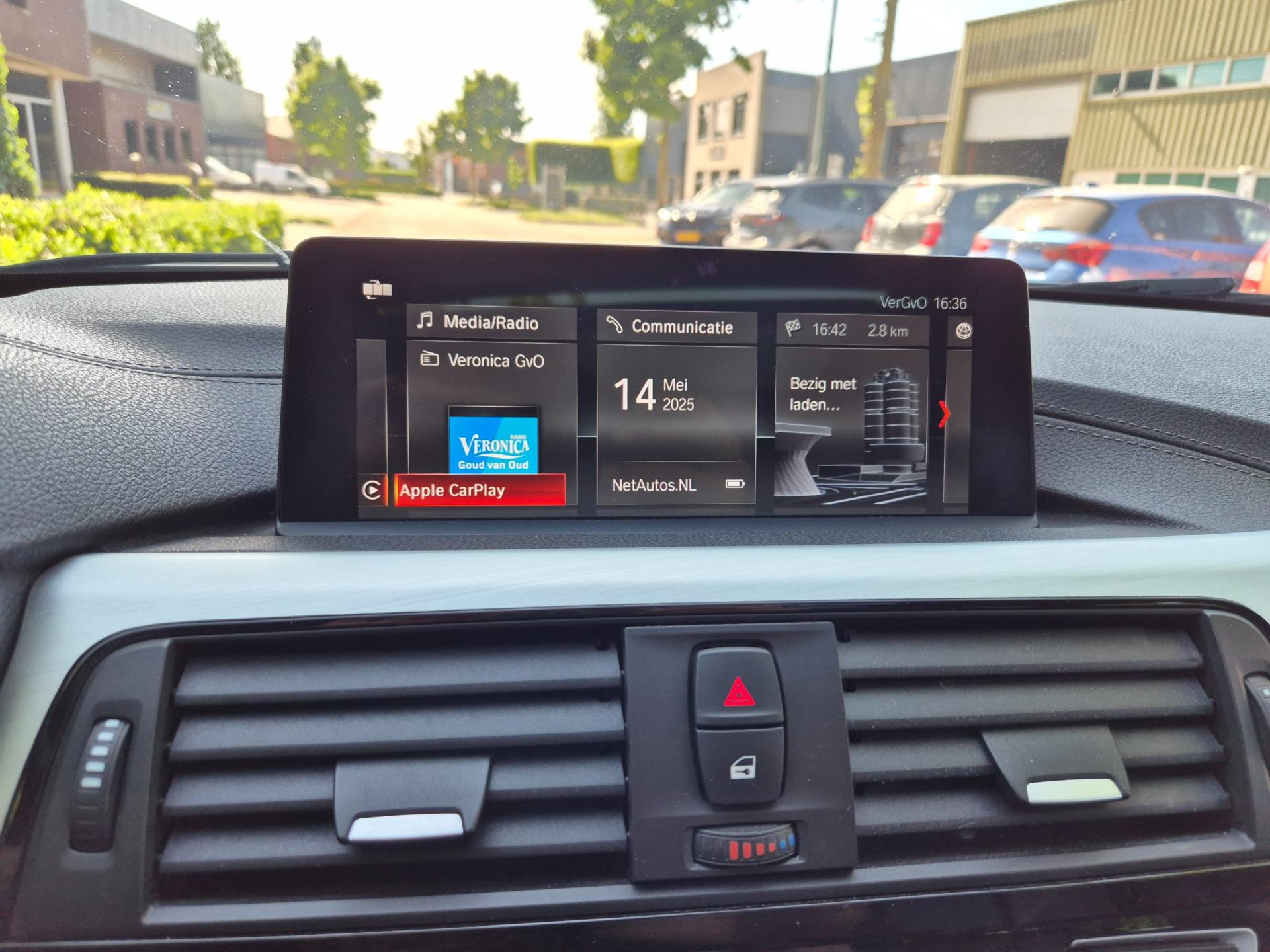 Foto van BMW 3-serie Touring