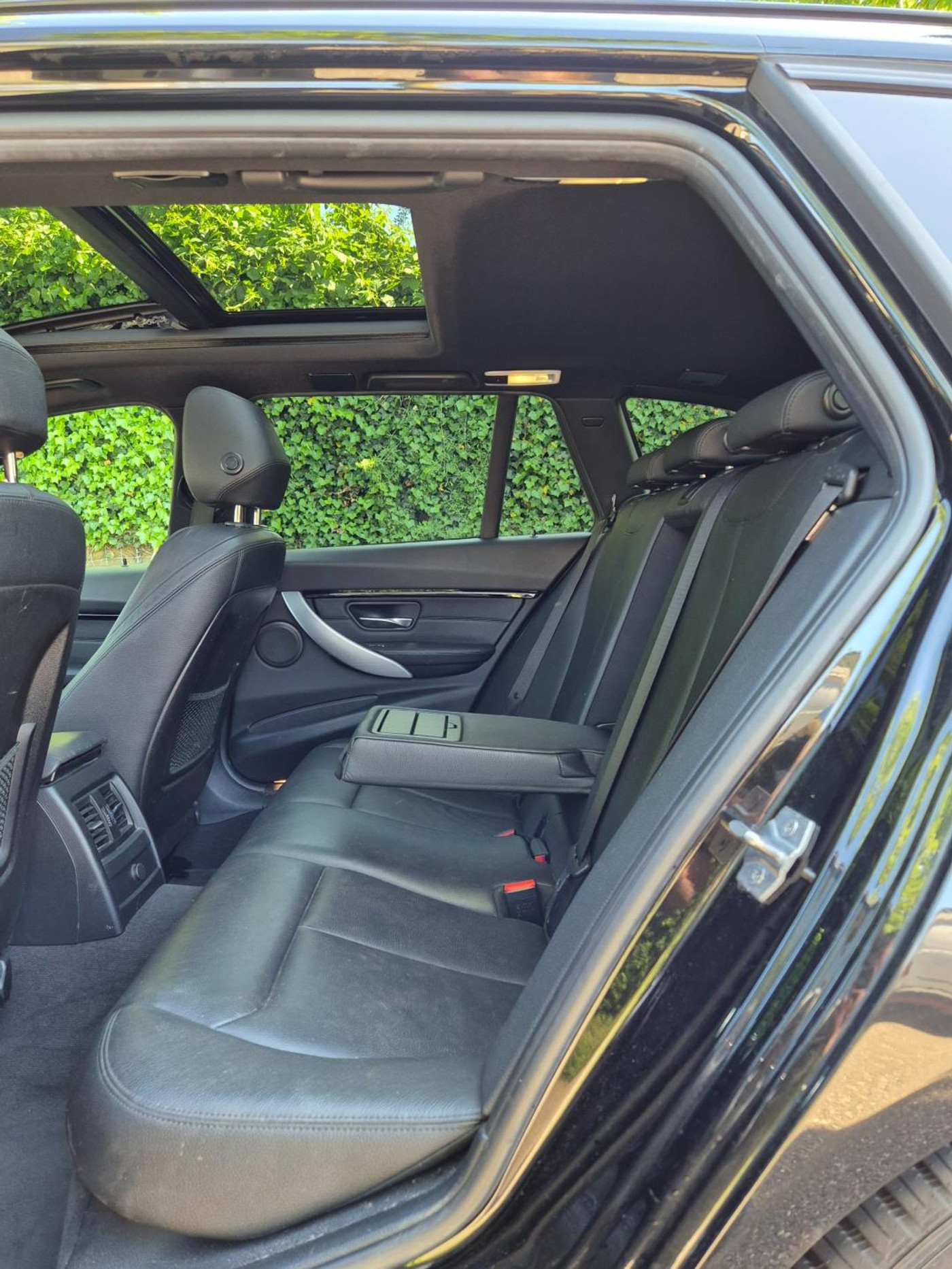 Foto van BMW 3-serie Touring