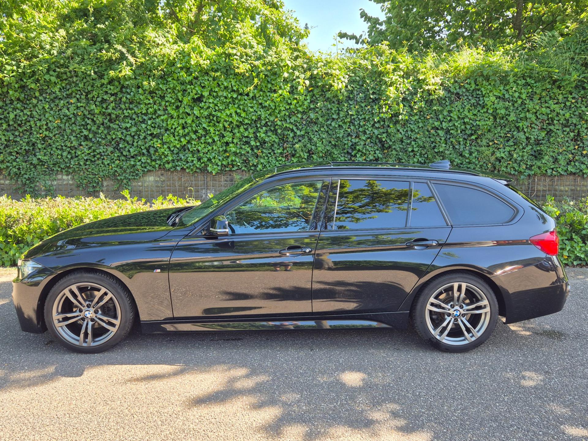 Foto van BMW 3-serie Touring
