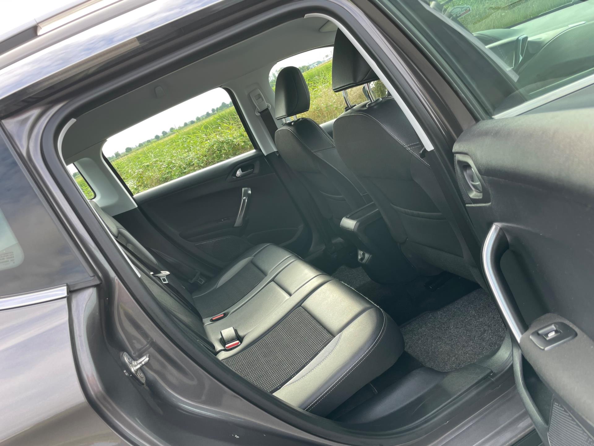 Foto van Peugeot 2008