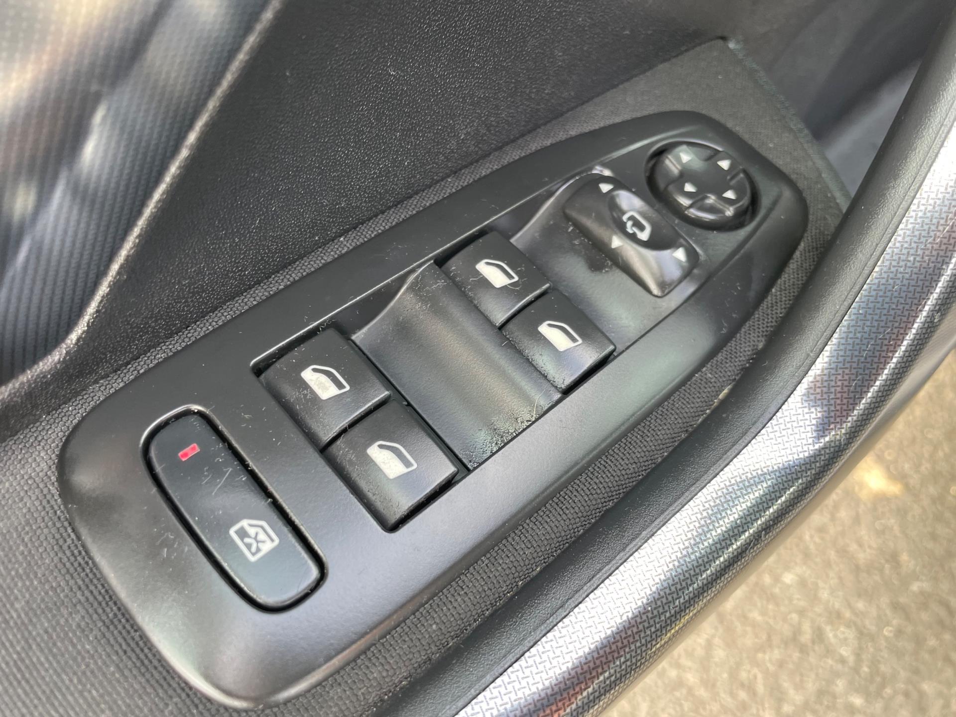 Foto van Peugeot 2008