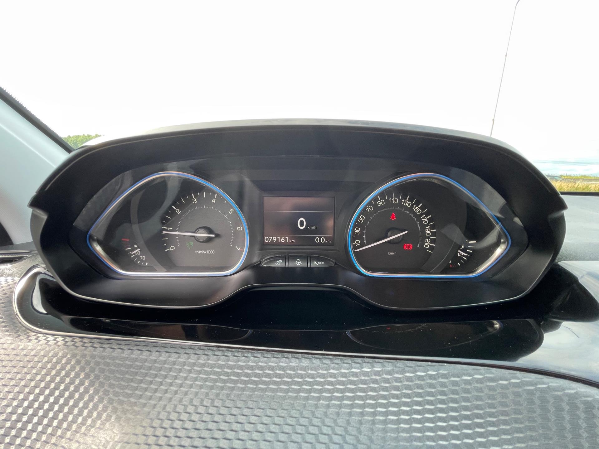 Foto van Peugeot 2008