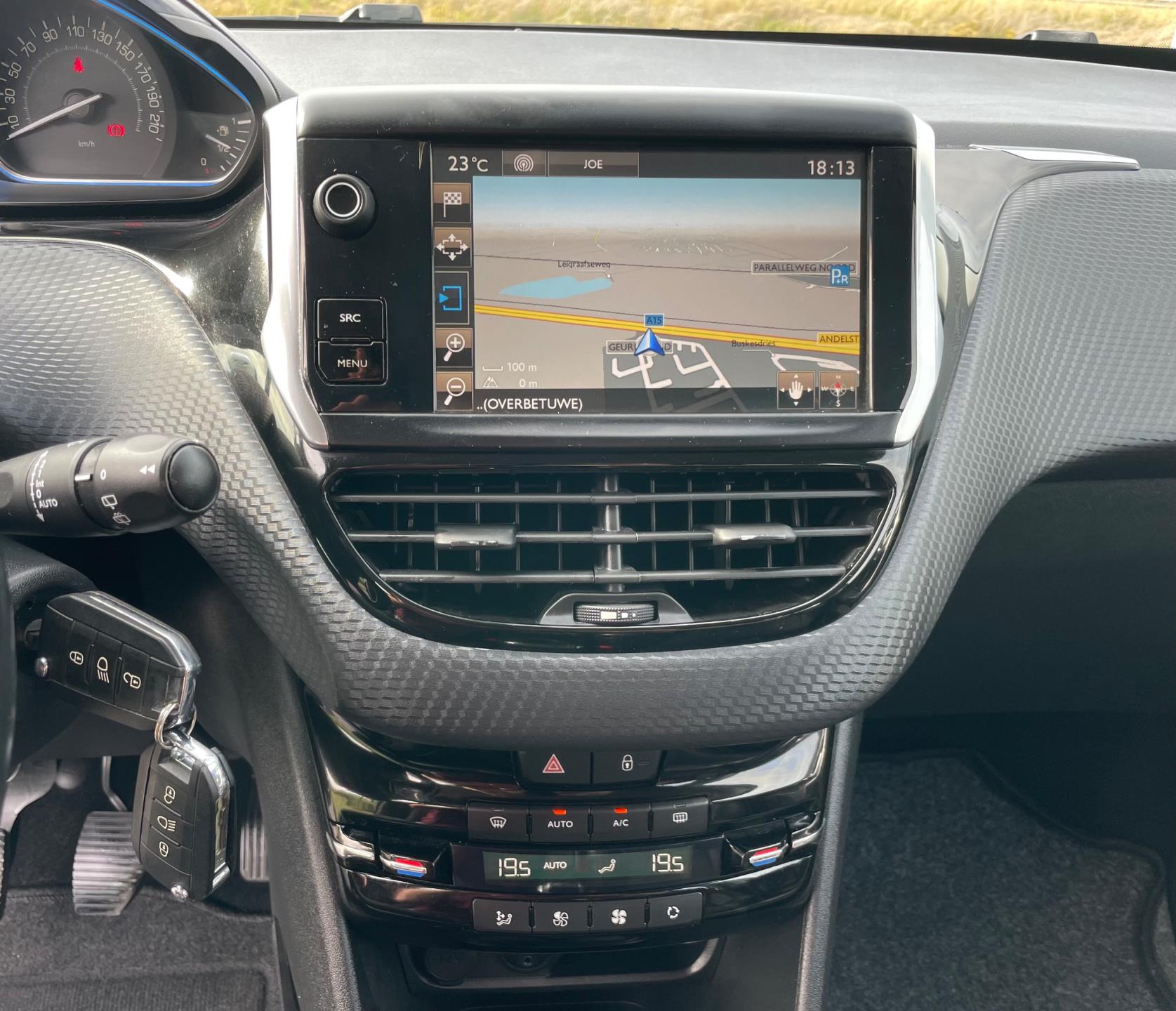 Foto van Peugeot 2008