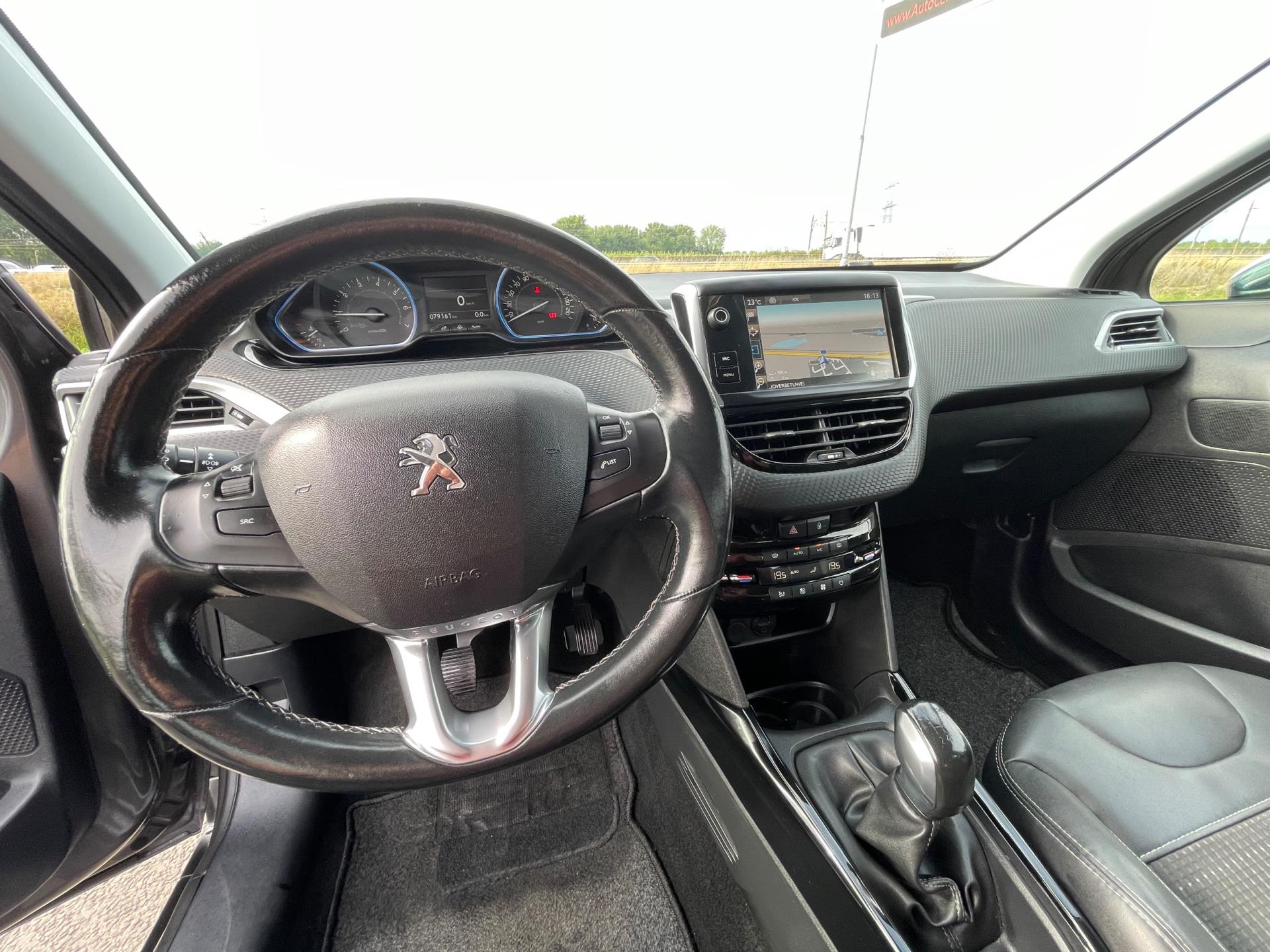 Foto van Peugeot 2008