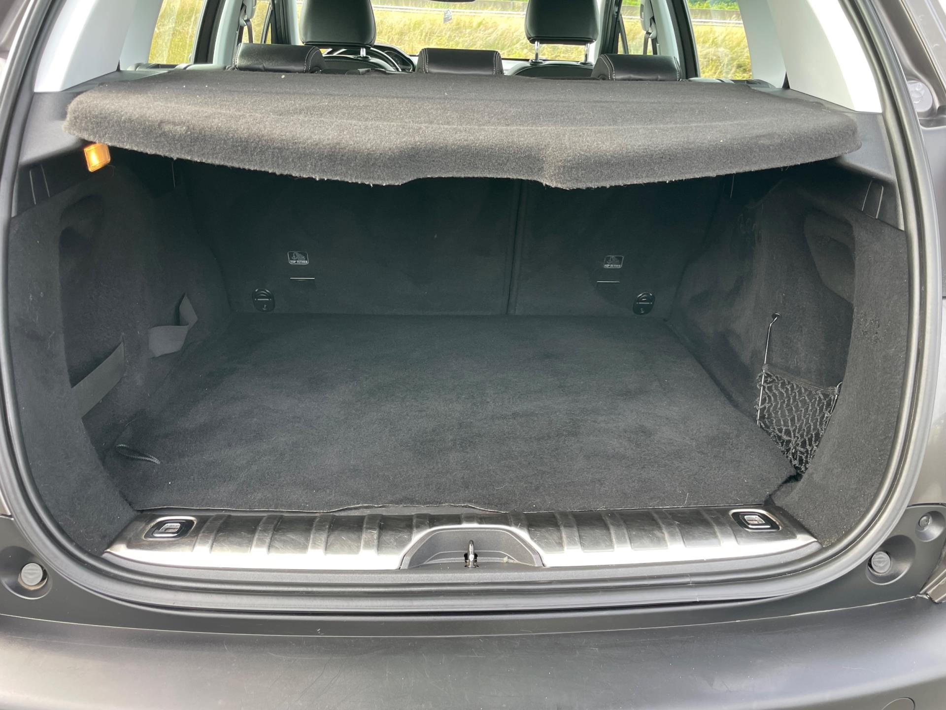 Foto van Peugeot 2008