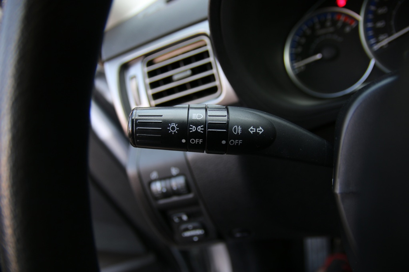 Foto van Subaru Forester