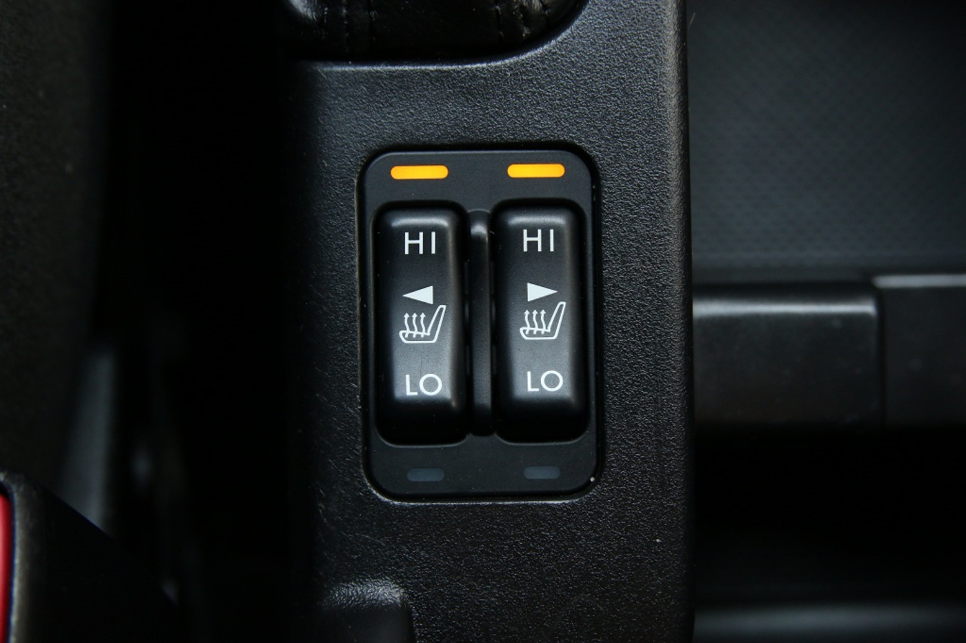 Foto van Subaru Forester