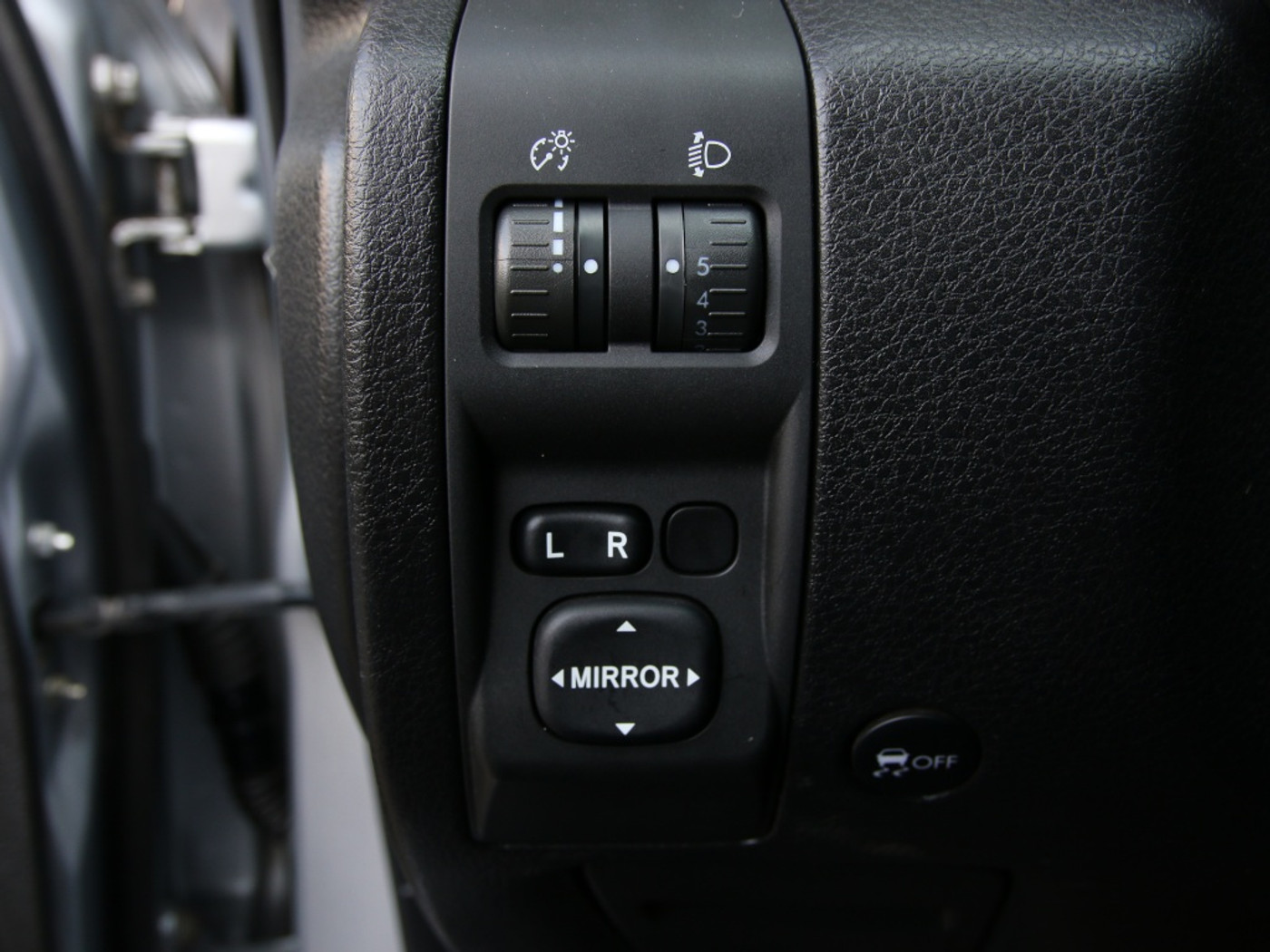Foto van Subaru Forester