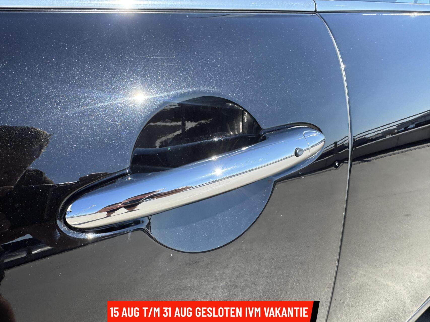 Foto van Mini Cooper