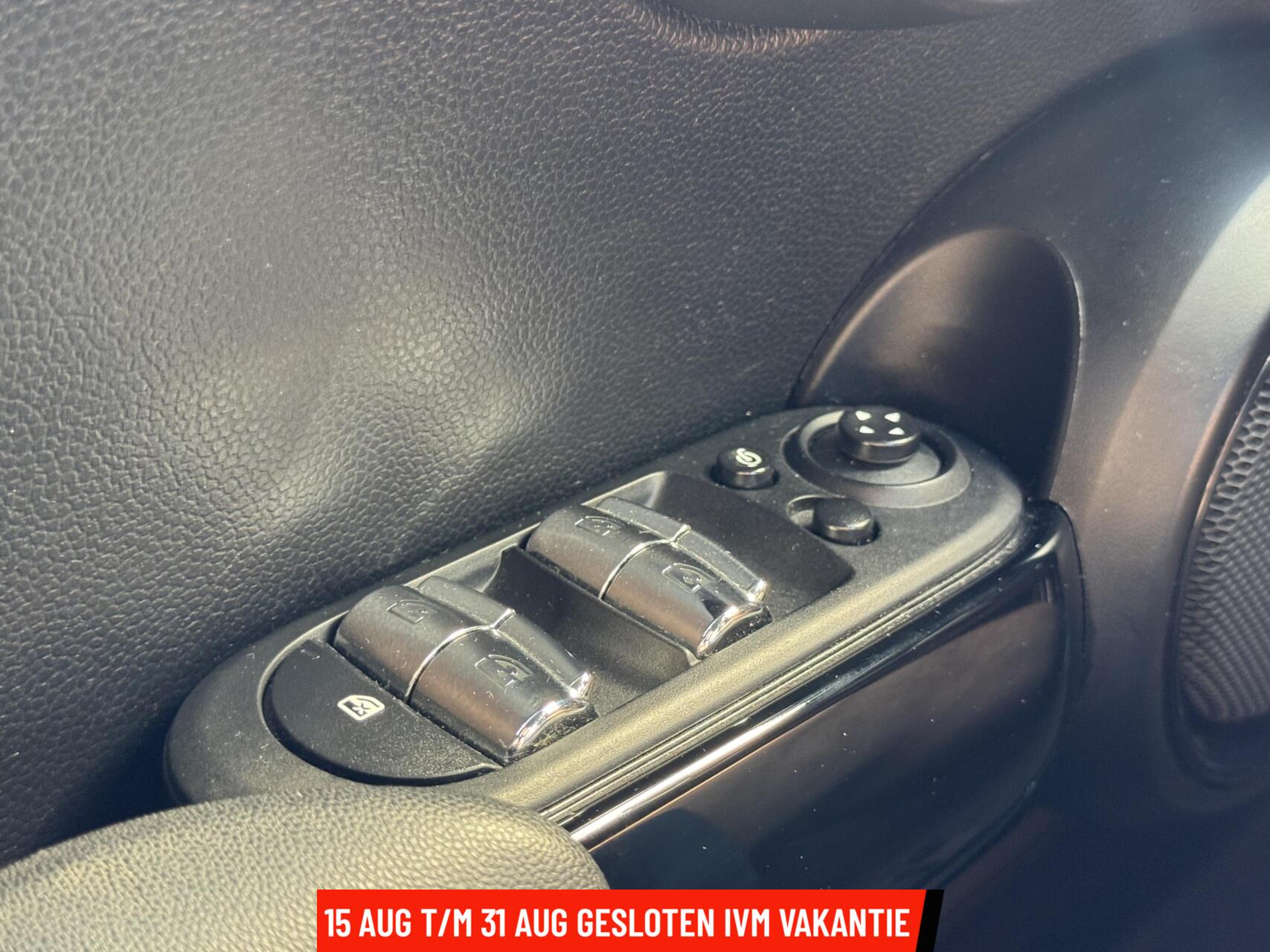 Foto van Mini Cooper