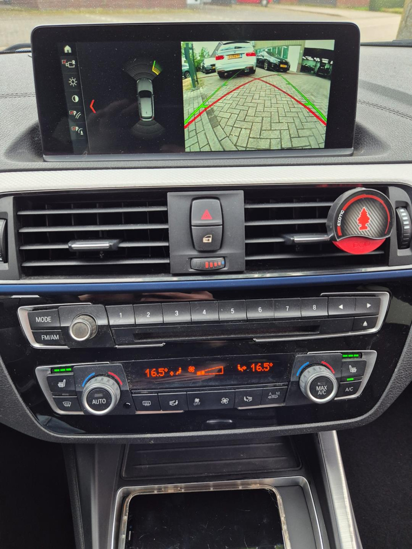 Foto van BMW 1-serie