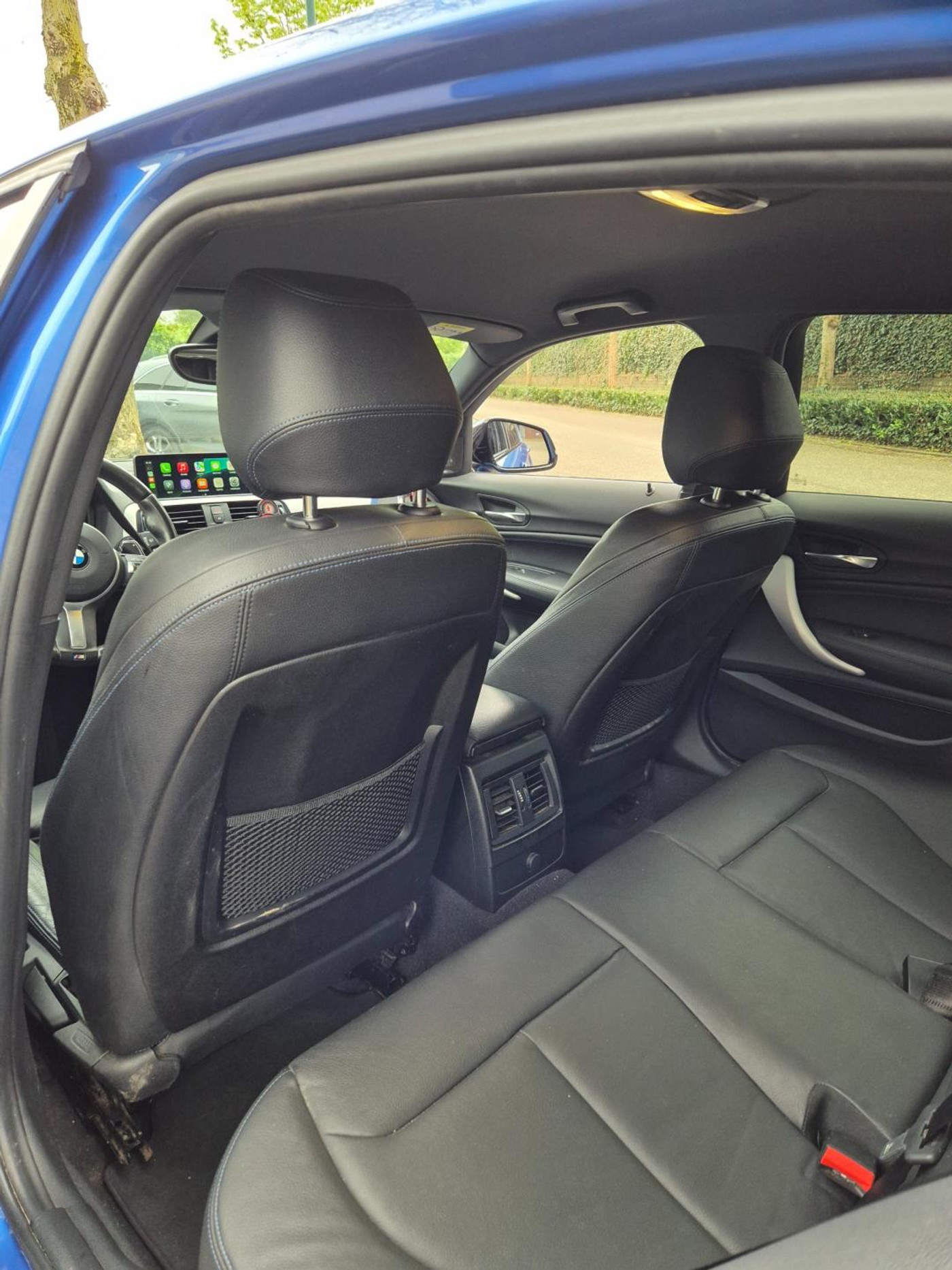 Foto van BMW 1-serie