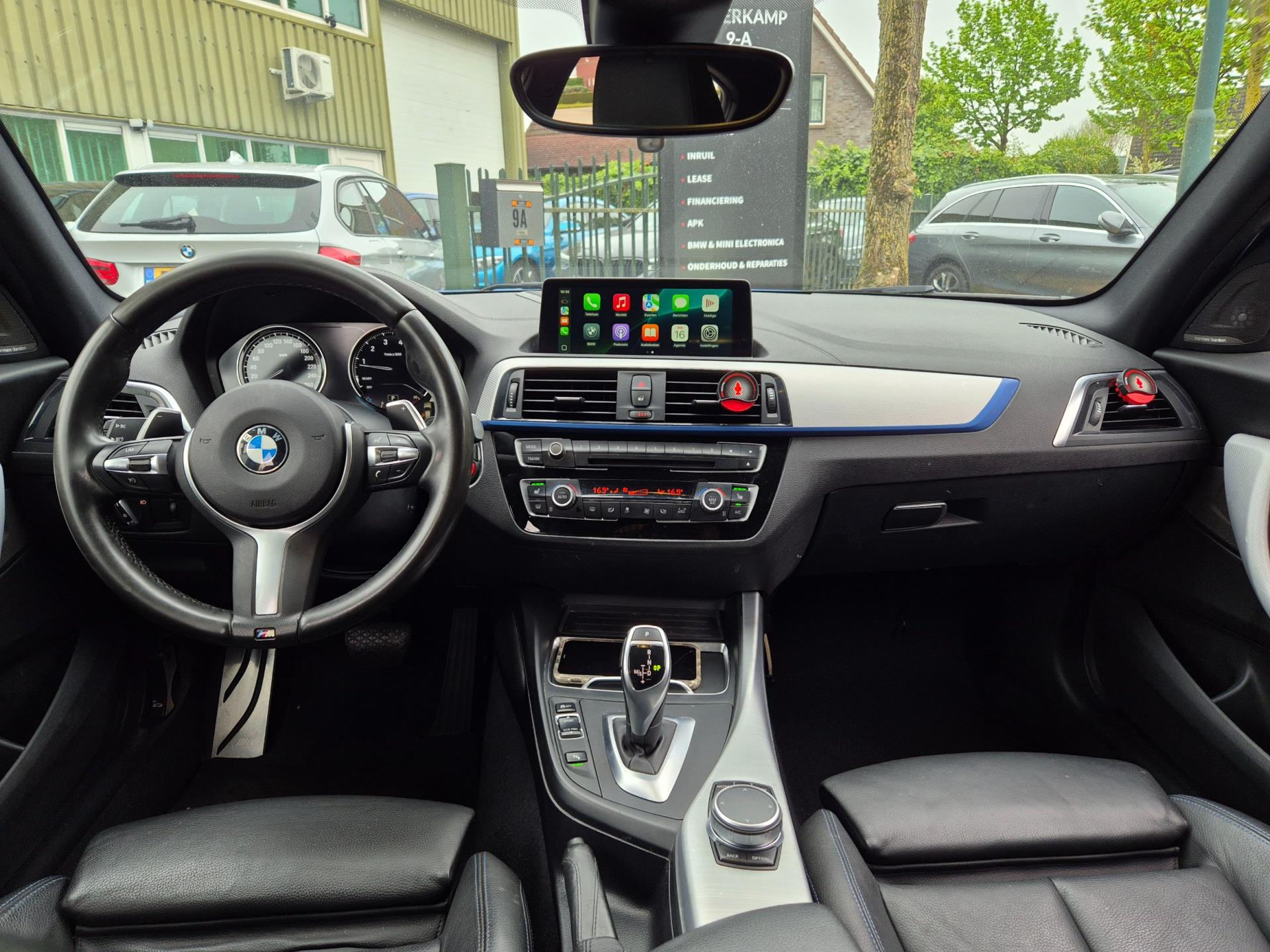 Foto van BMW 1-serie