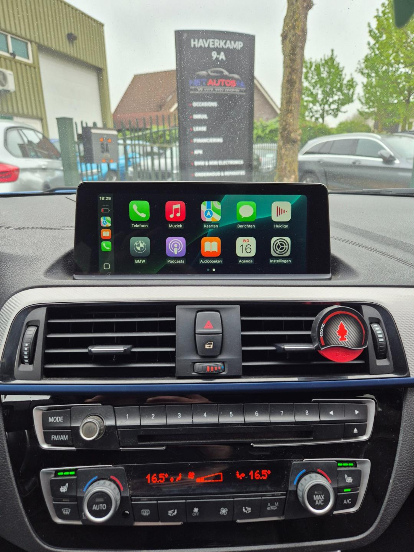 Foto van BMW 1-serie