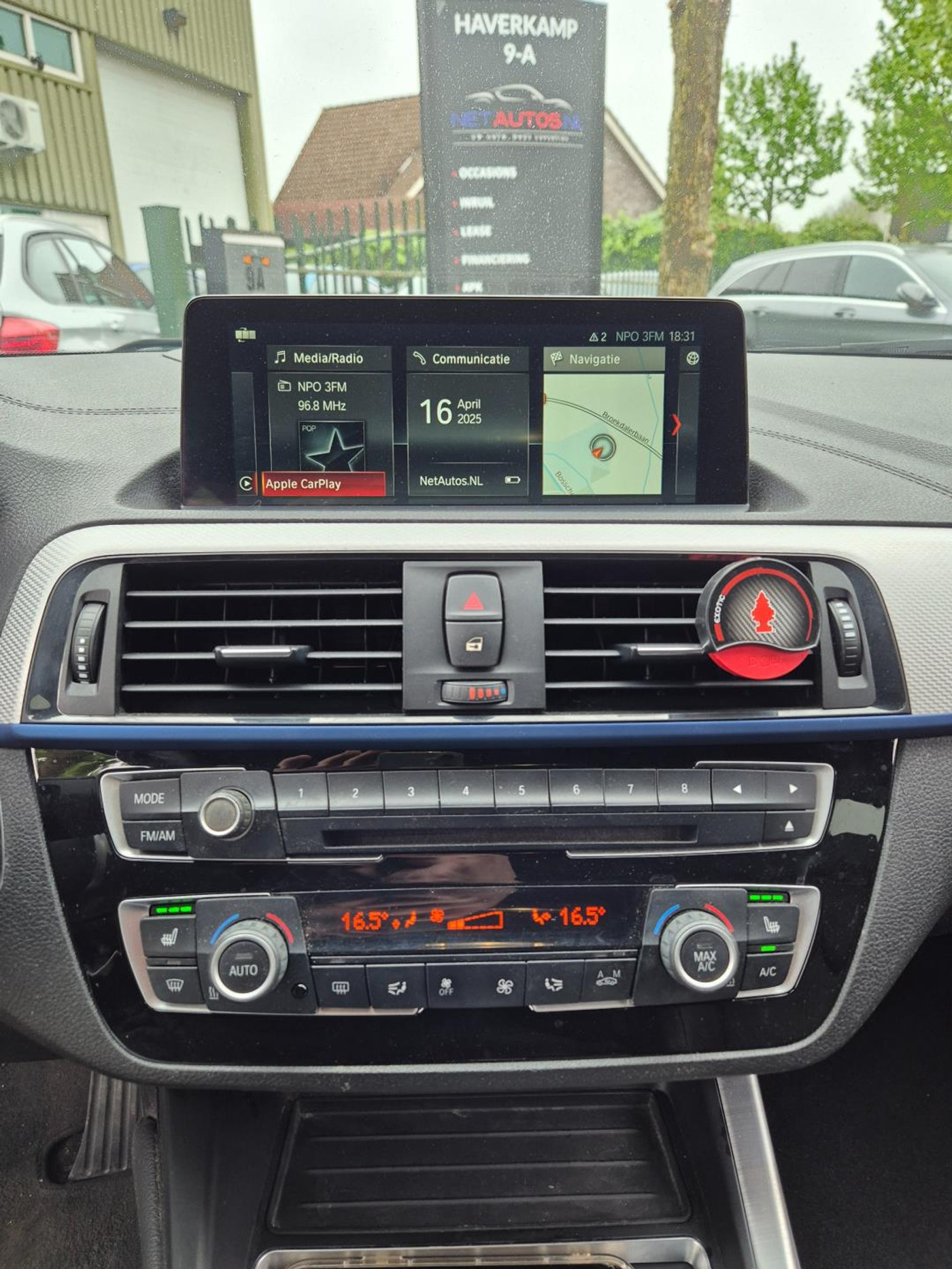 Foto van BMW 1-serie