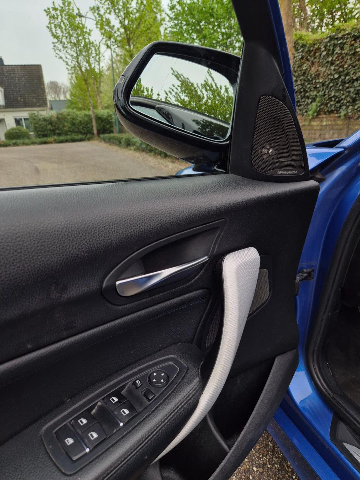 Foto van BMW 1-serie
