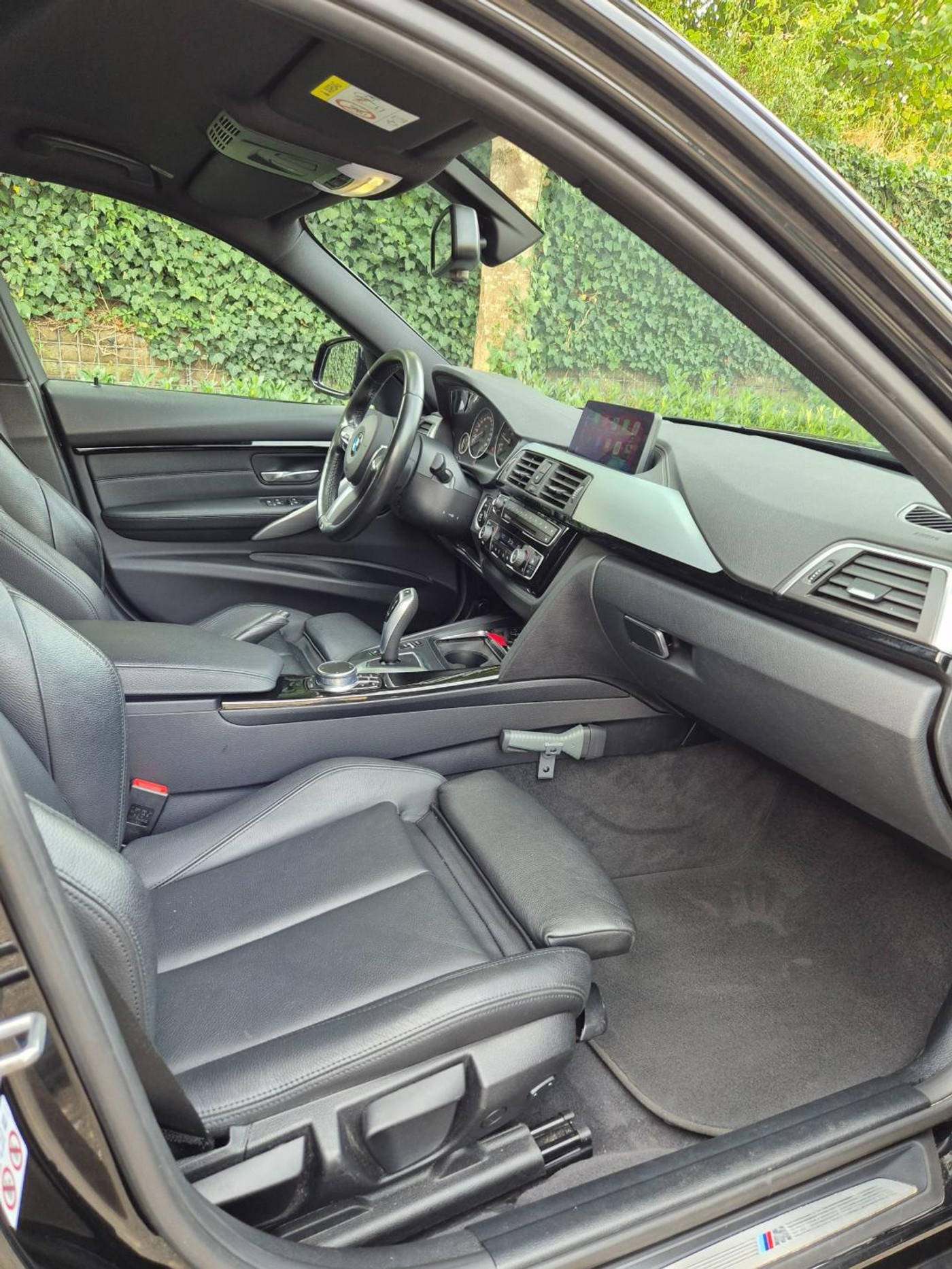Foto van BMW 3-serie Touring
