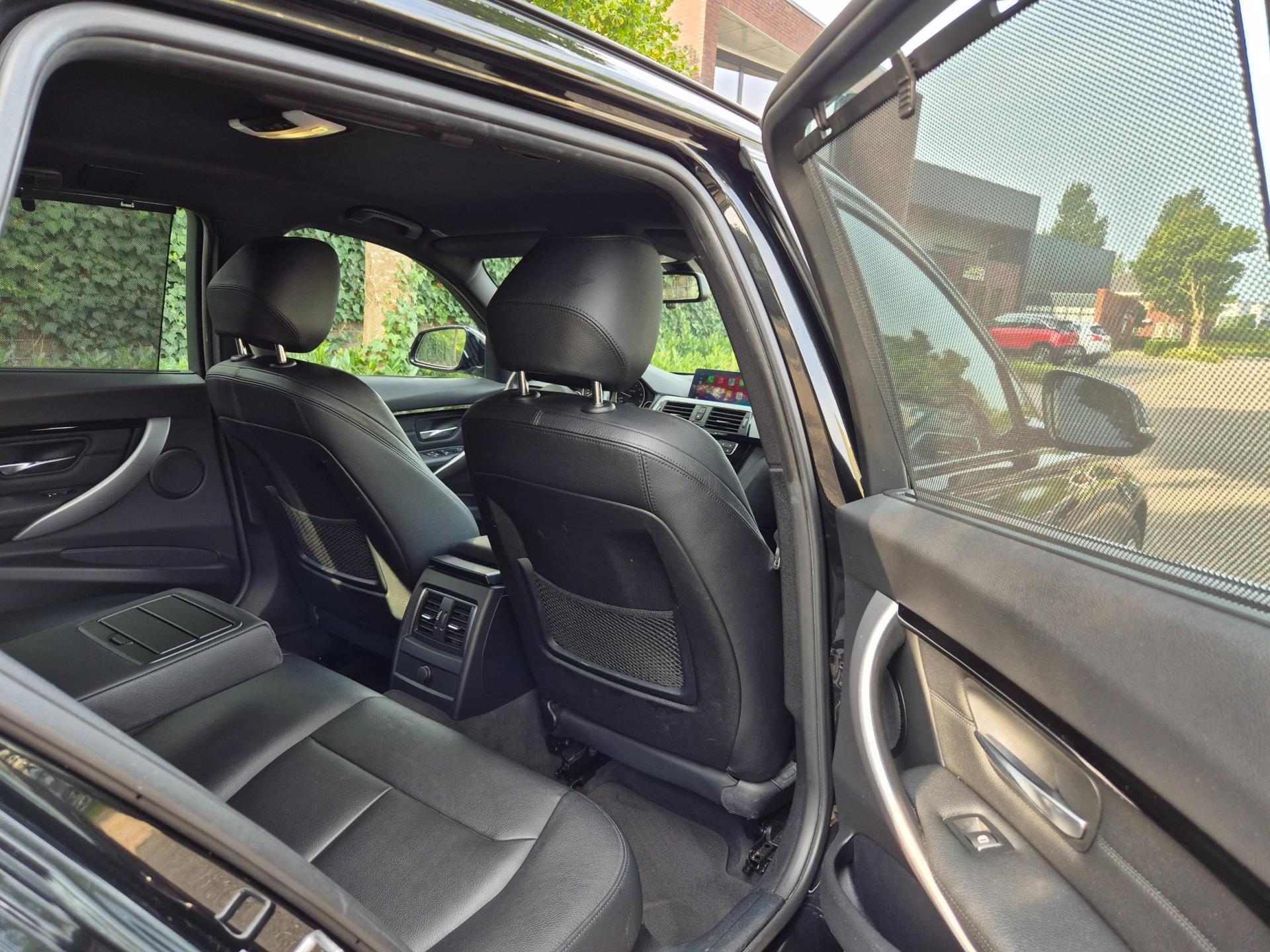 Foto van BMW 3-serie Touring