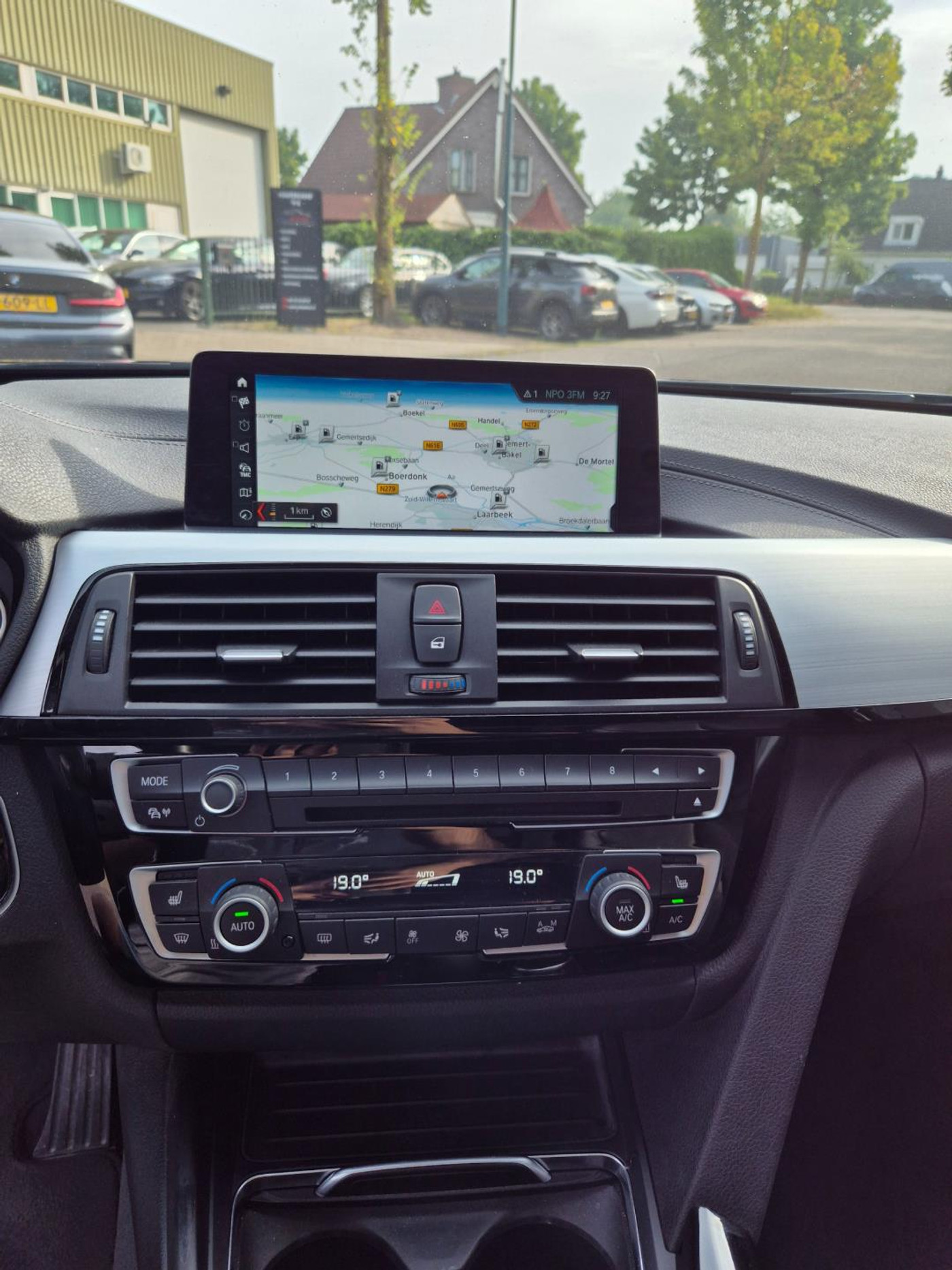 Foto van BMW 3-serie Touring